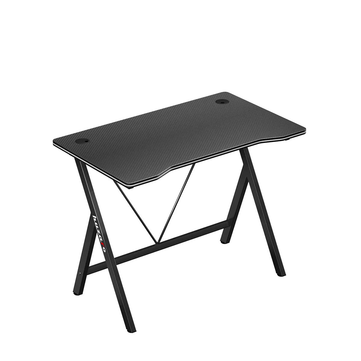Huzaro Hero 1.4 Gaming-Schreibtisch Schwarz - Image 2