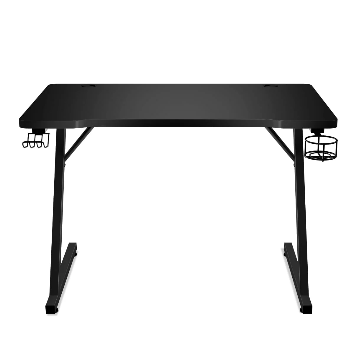 Huzaro Hero 1.8 Gaming-Schreibtisch Schwarz - Image 8