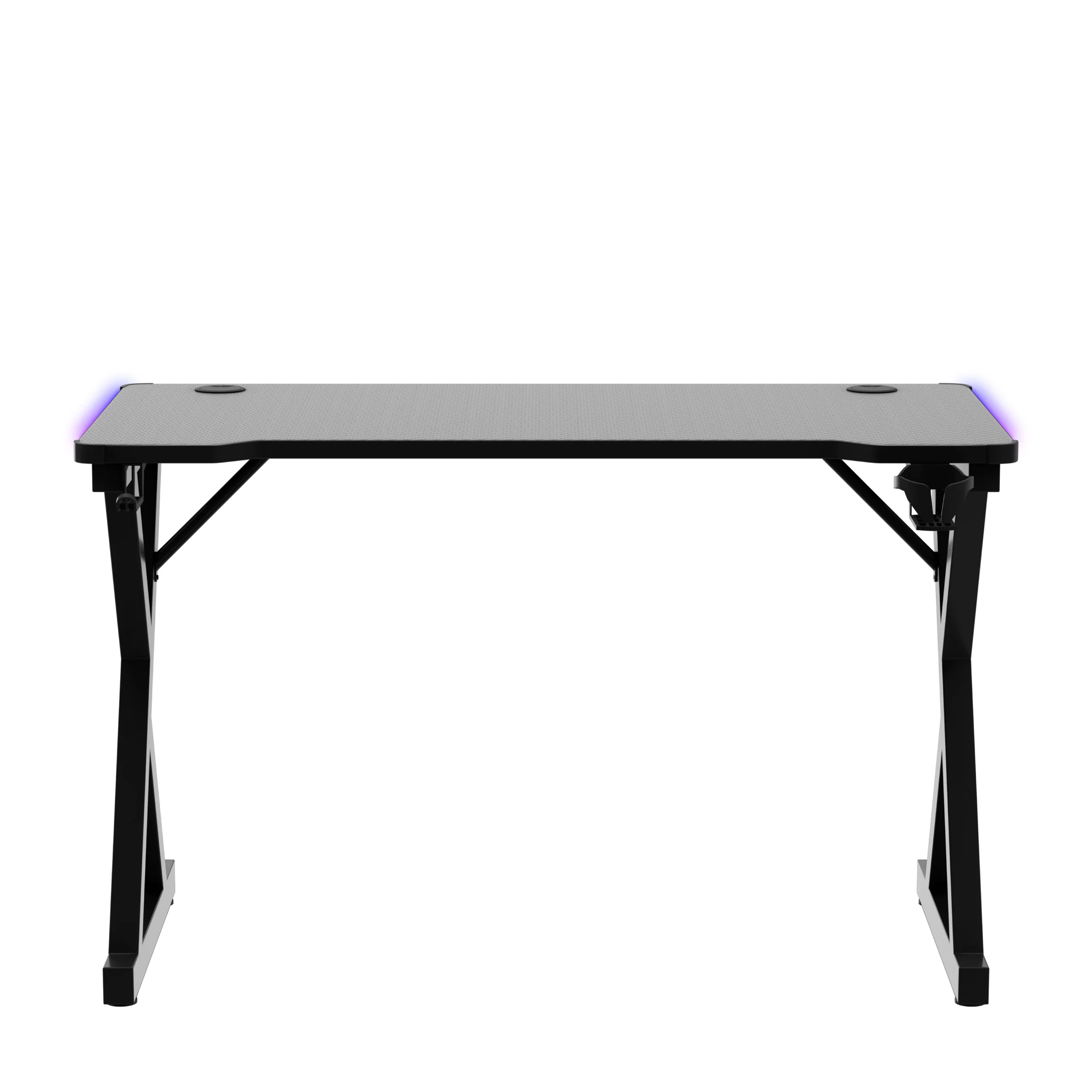Huzaro Hero 2.3 RGB Gaming-Schreibtisch LED 120 cm - Image 19