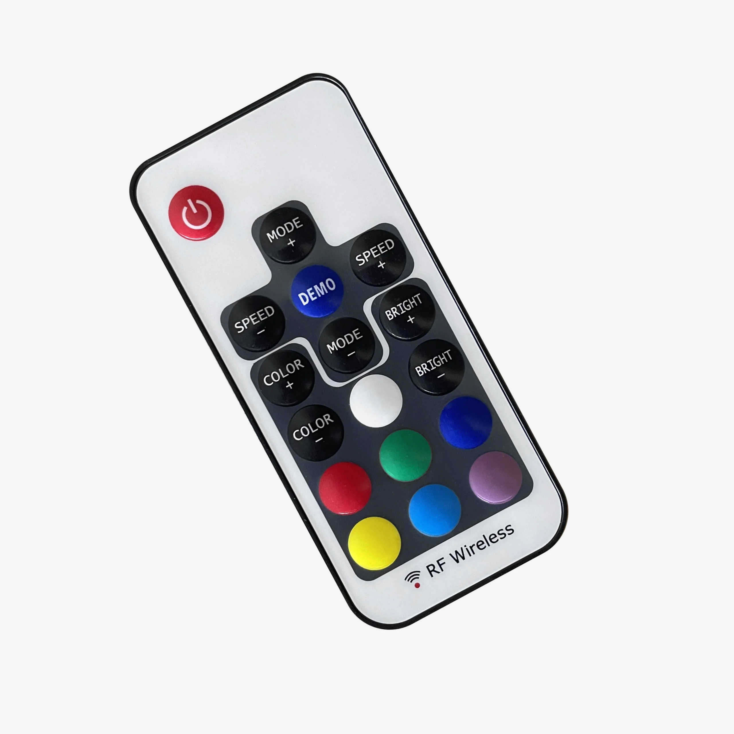 Huzaro Hero 2.3 RGB Gaming-Schreibtisch LED 120 cm - Image 22