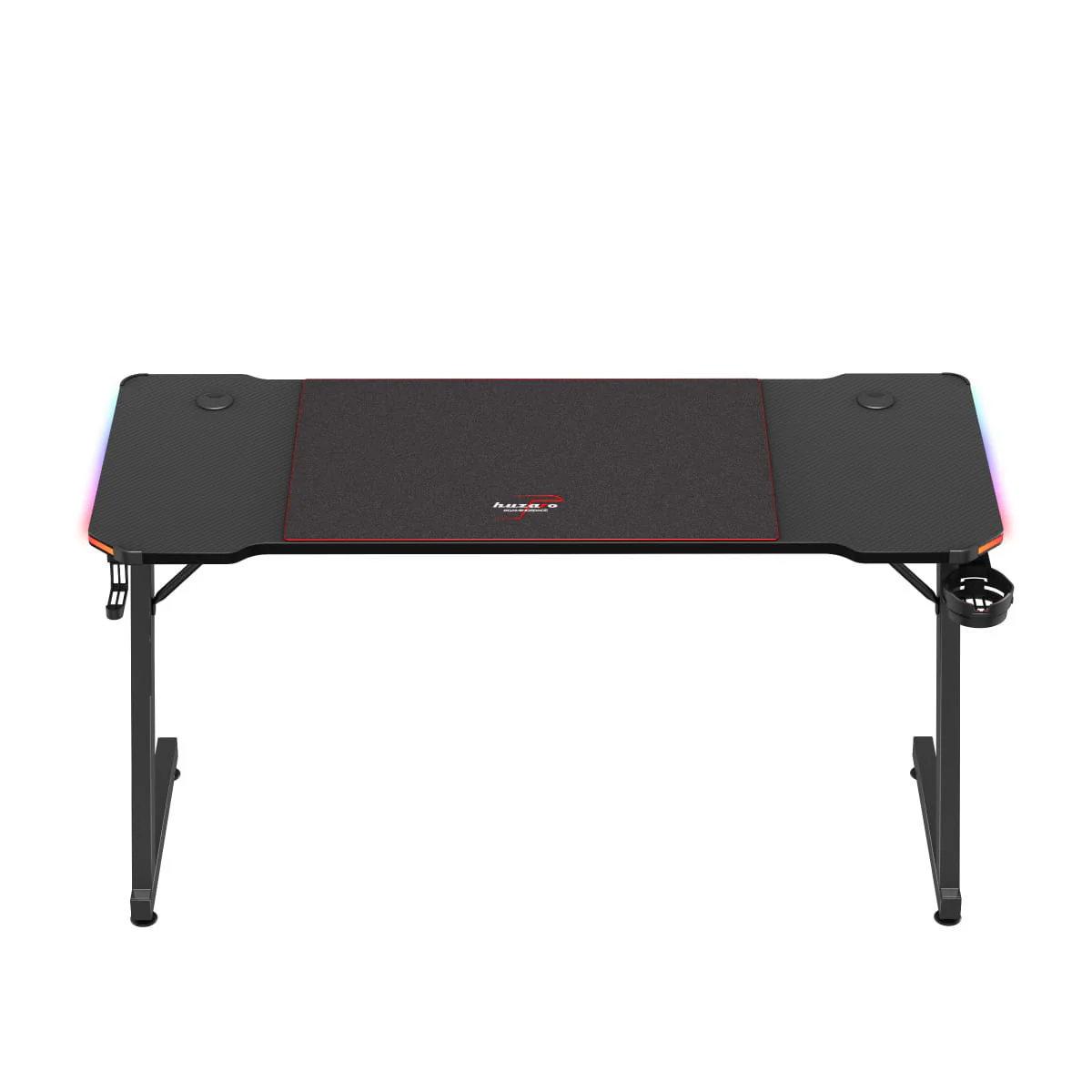 Huzaro Hero 3.3 Gaming-Schreibtisch RGB LED - Image 10