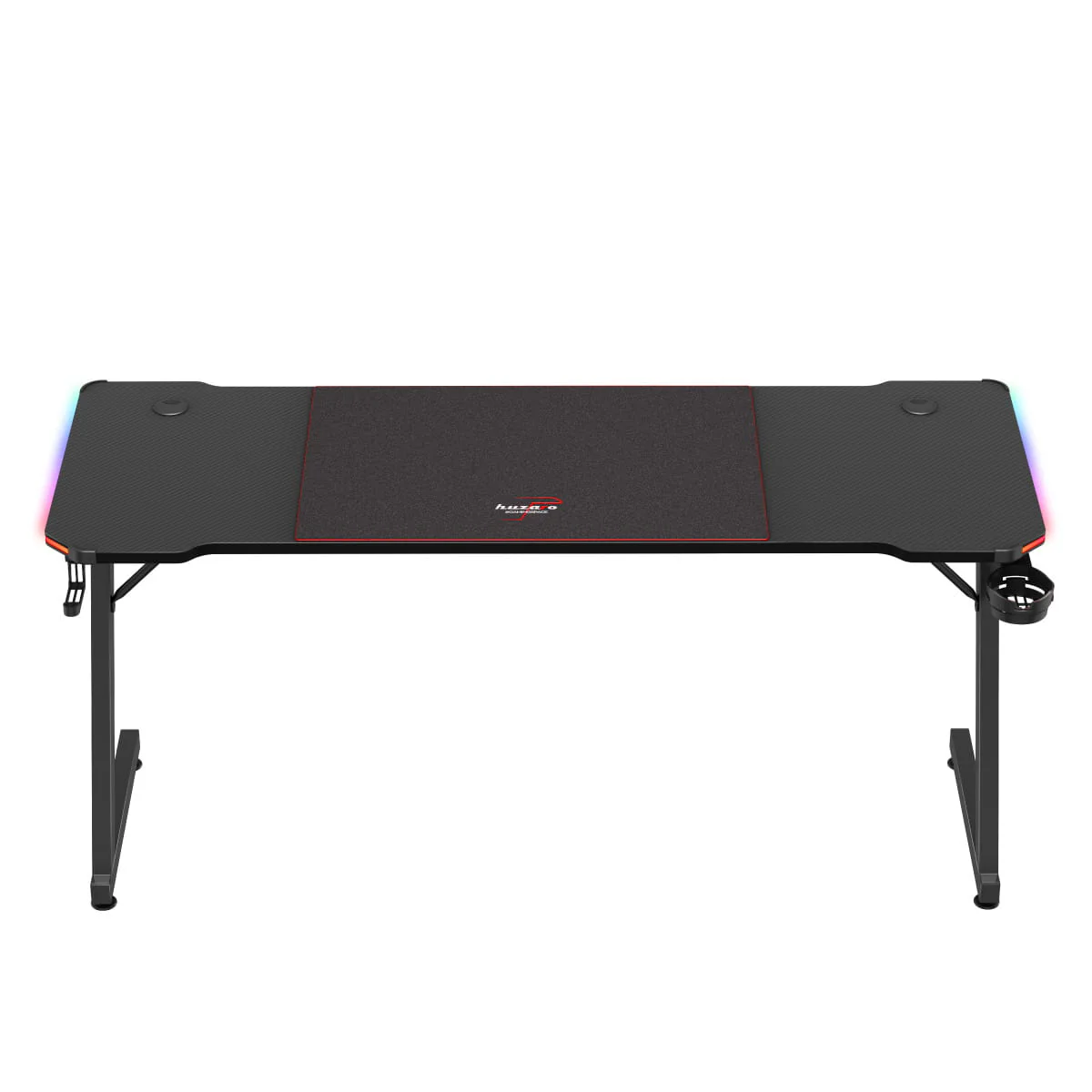 Huzaro Hero 4.8 Gaming-Schreibtisch RGB LED - Image 9