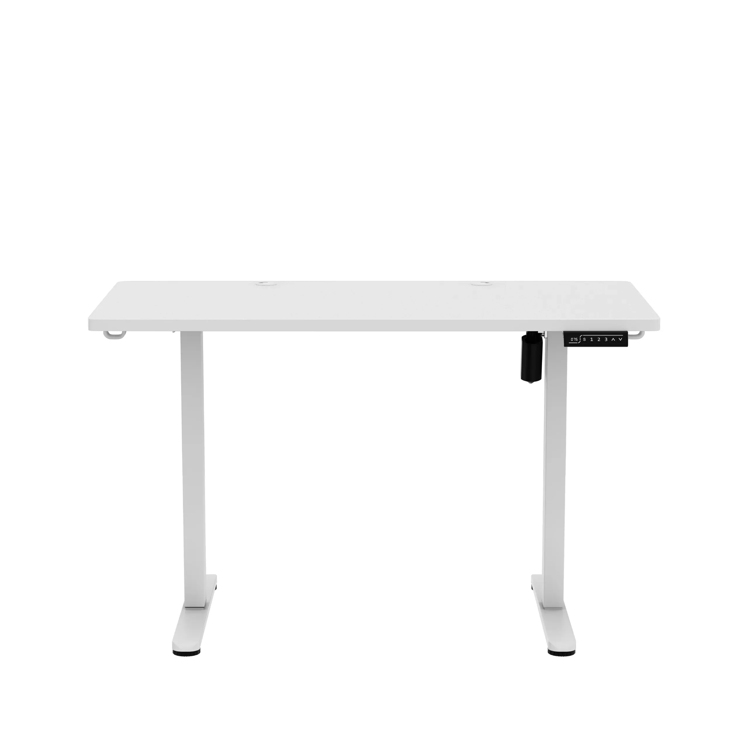 Huzaro Hero 8.1 Höhenverstellbarer Schreibtisch Weiß - Image 18