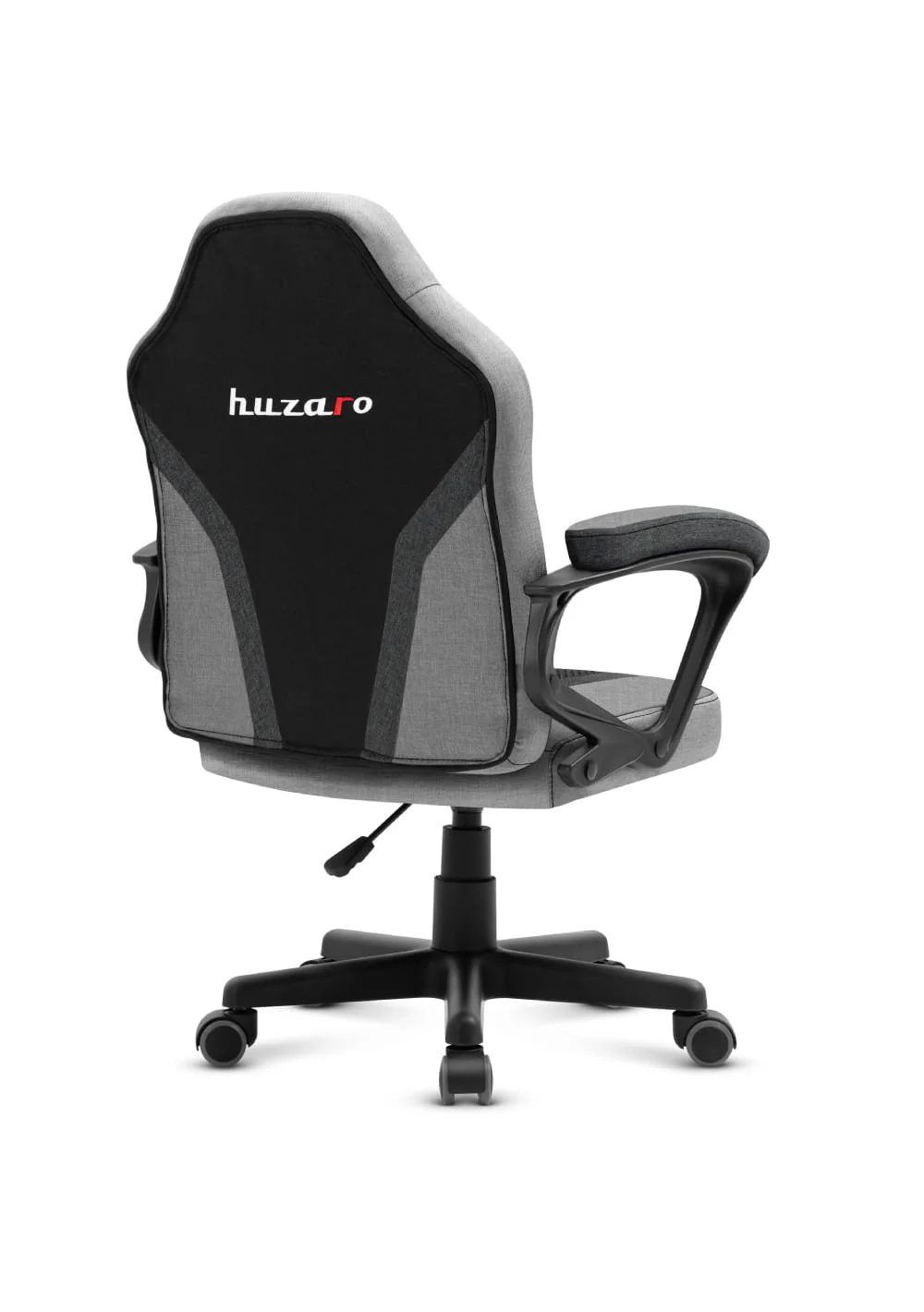 HUZARO RANGER 1.0 Grau Mesh Gaming-Stuhl für Kinder - Image 10