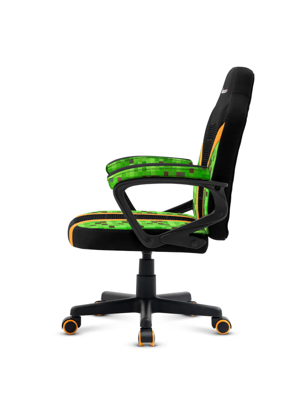 HUZARO RANGER 1.0 Pixel Mesh Gaming-Stuhl für Kinder - Image 11