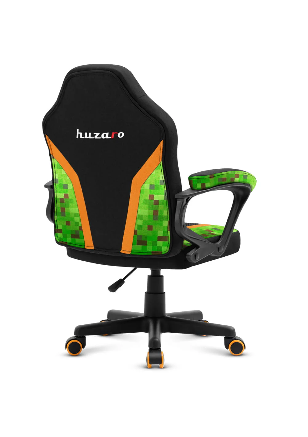 HUZARO RANGER 1.0 Pixel Mesh Gaming-Stuhl für Kinder - Image 4