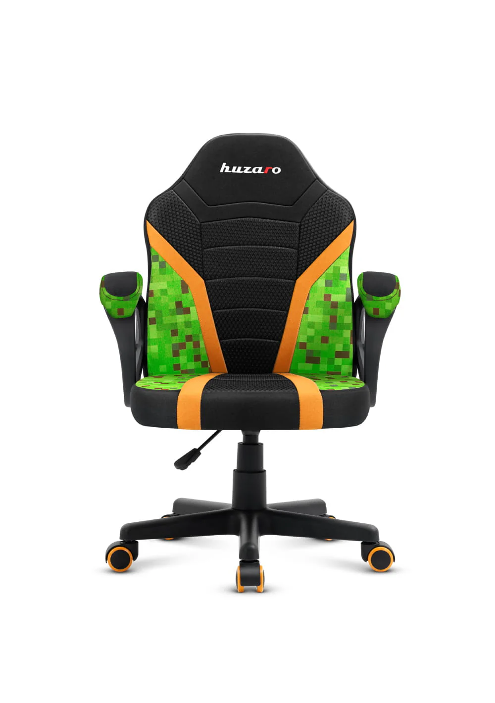 HUZARO RANGER 1.0 Pixel Mesh Gaming-Stuhl für Kinder - Image 7