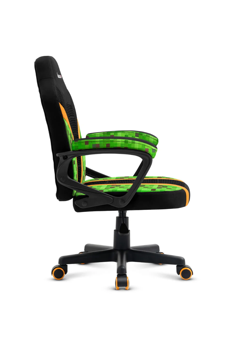 HUZARO RANGER 1.0 Pixel Mesh Gaming-Stuhl für Kinder - Image 9