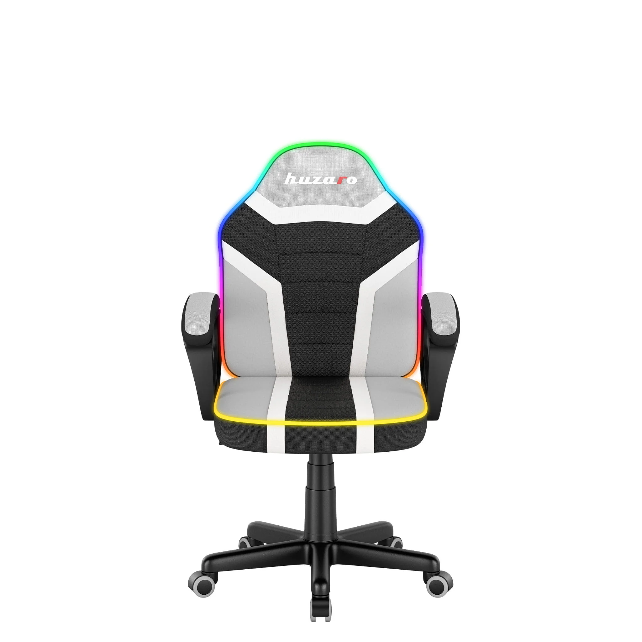 HUZARO RANGER 1.0 RGB LED Gaming-Stuhl für Kinder - Image 12
