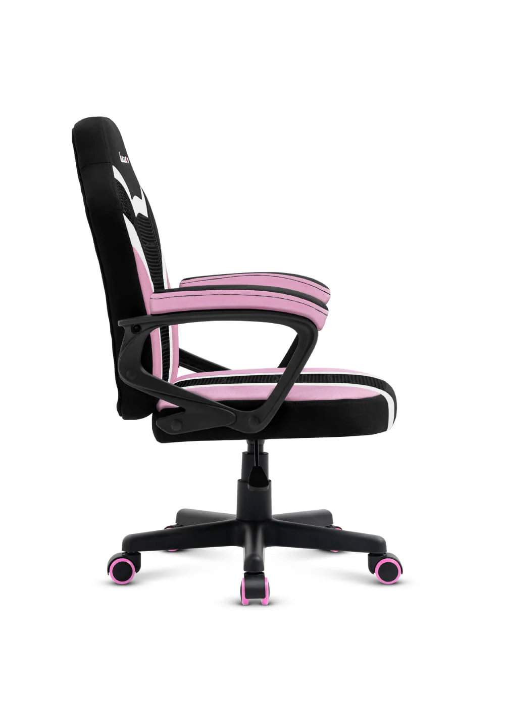 HUZARO RANGER 1.0 Rosa Mesh Gaming-Stuhl für Kinder - Image 10