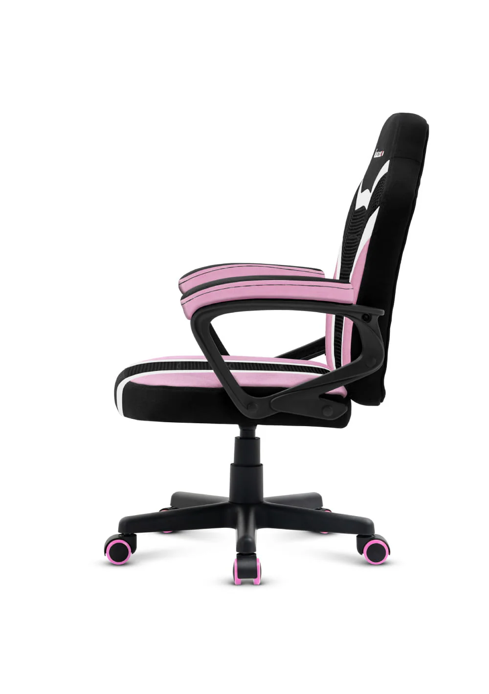 HUZARO RANGER 1.0 Rosa Mesh Gaming-Stuhl für Kinder - Image 11
