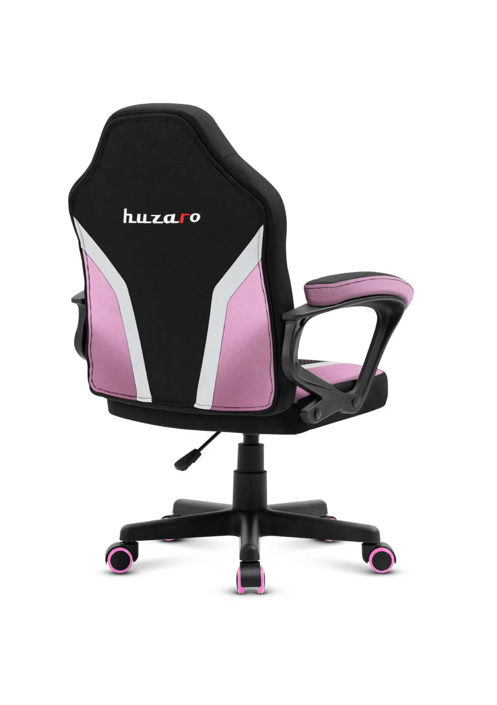 HUZARO RANGER 1.0 Rosa Mesh Gaming-Stuhl für Kinder - Image 4