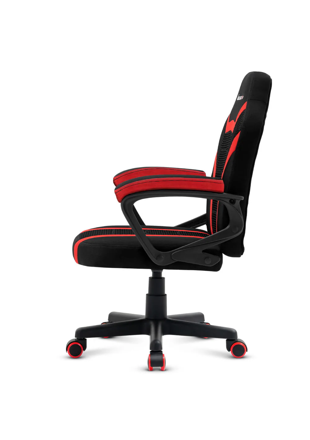 HUZARO RANGER 1.0 Rot Mesh Gaming-Stuhl für Kinder - Image 12