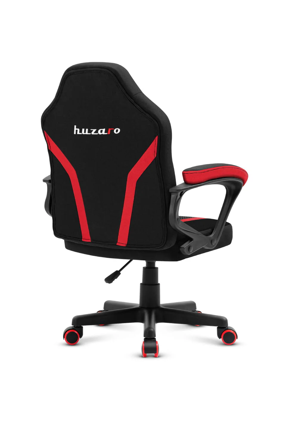 HUZARO RANGER 1.0 Rot Mesh Gaming-Stuhl für Kinder - Image 4