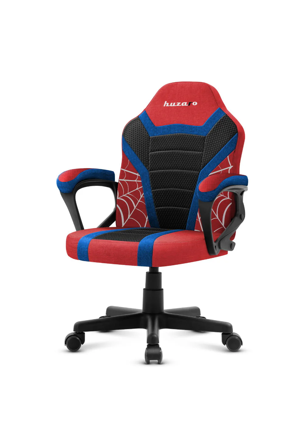 Huzaro Ranger 1.0 Spider Mesh Gaming-Stuhl für Kinder - Image 9