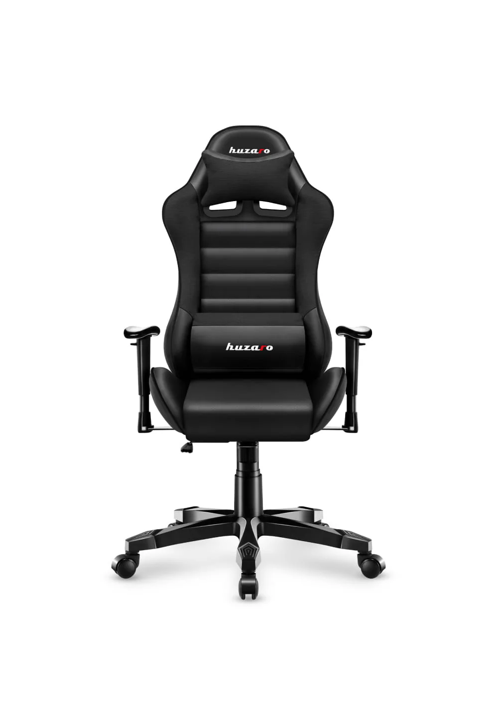 HUZARO RANGER 6.0 Schwarz Gaming-Stuhl für Kinder - Image 10