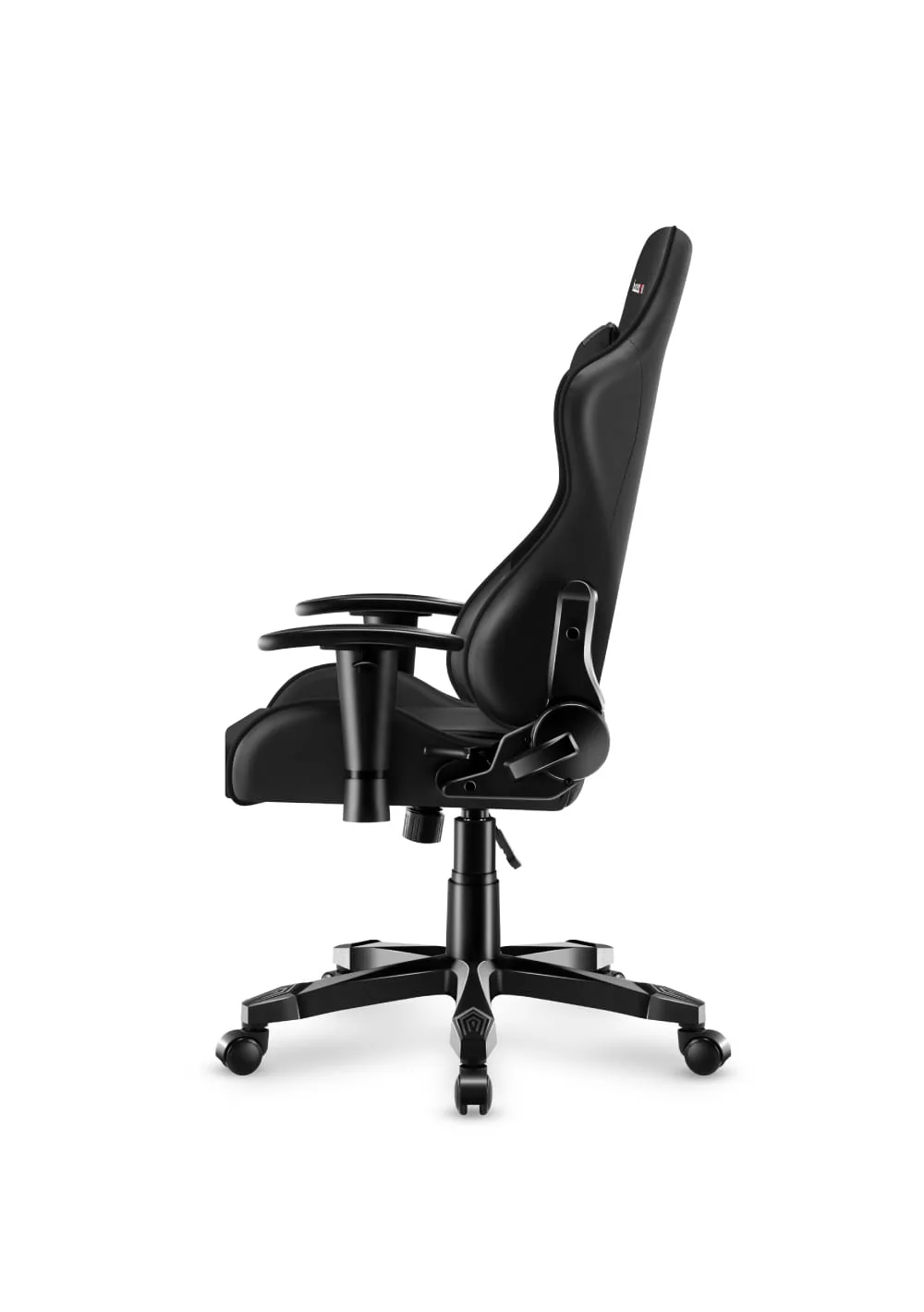 HUZARO RANGER 6.0 Schwarz Gaming-Stuhl für Kinder - Image 12