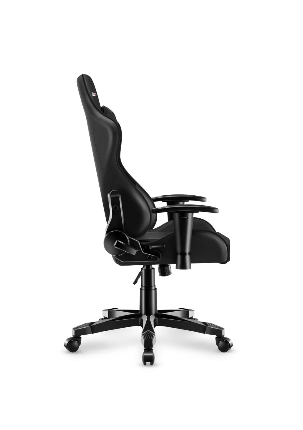 HUZARO RANGER 6.0 Schwarz Gaming-Stuhl für Kinder - Image 13