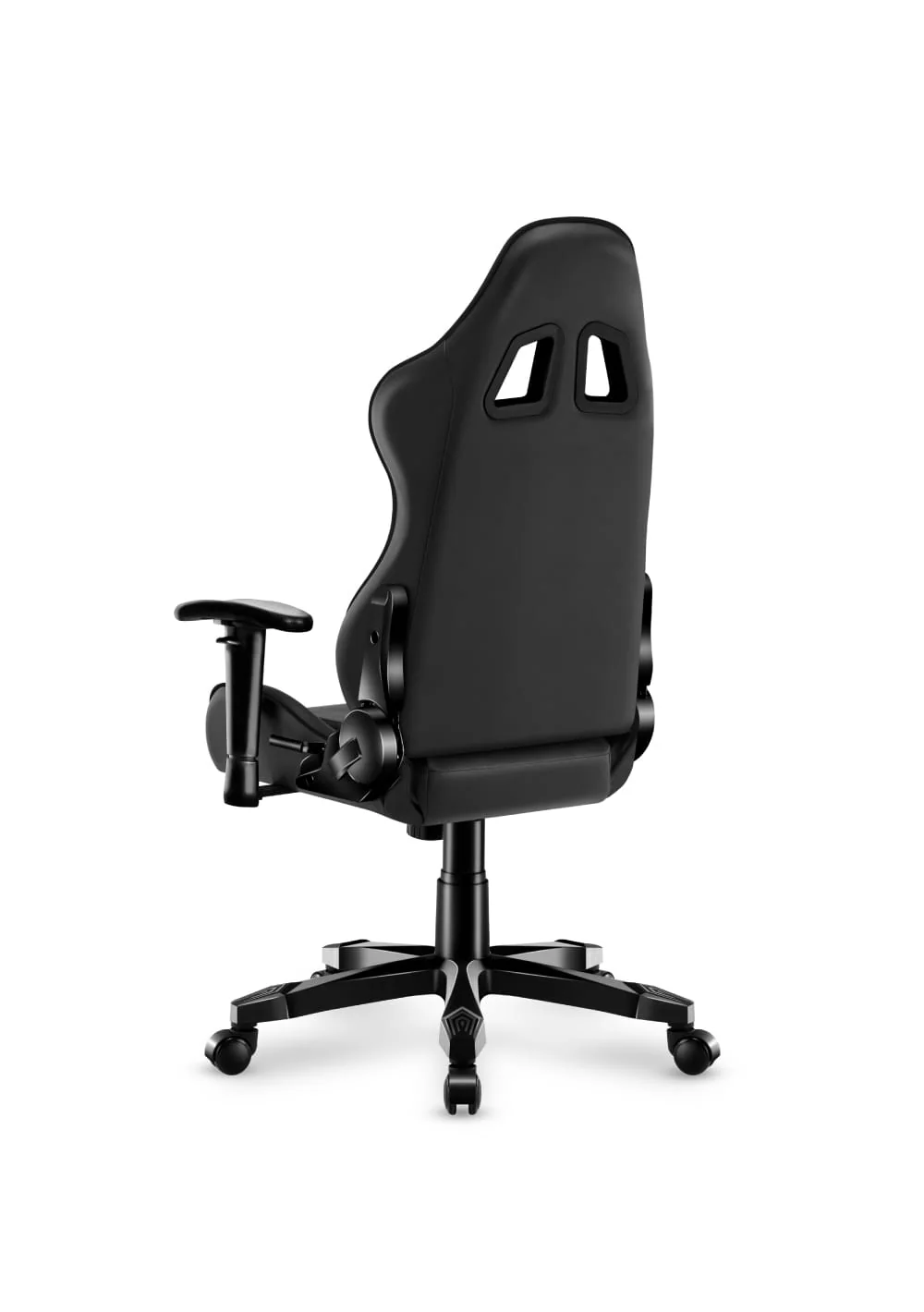 HUZARO RANGER 6.0 Schwarz Gaming-Stuhl für Kinder - Image 14