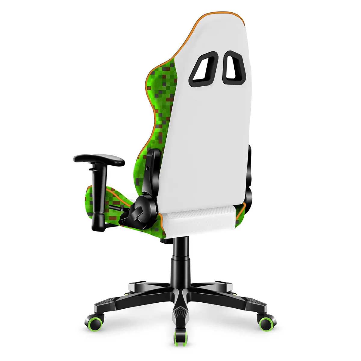 Huzaro Ranger 6.0 Pixel White Gaming-Stuhl für Kinder - Image 8