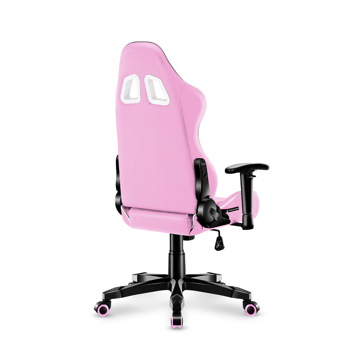HUZARO RANGER 6.0 Rosa Gaming-Stuhl für Kinder - Image 11