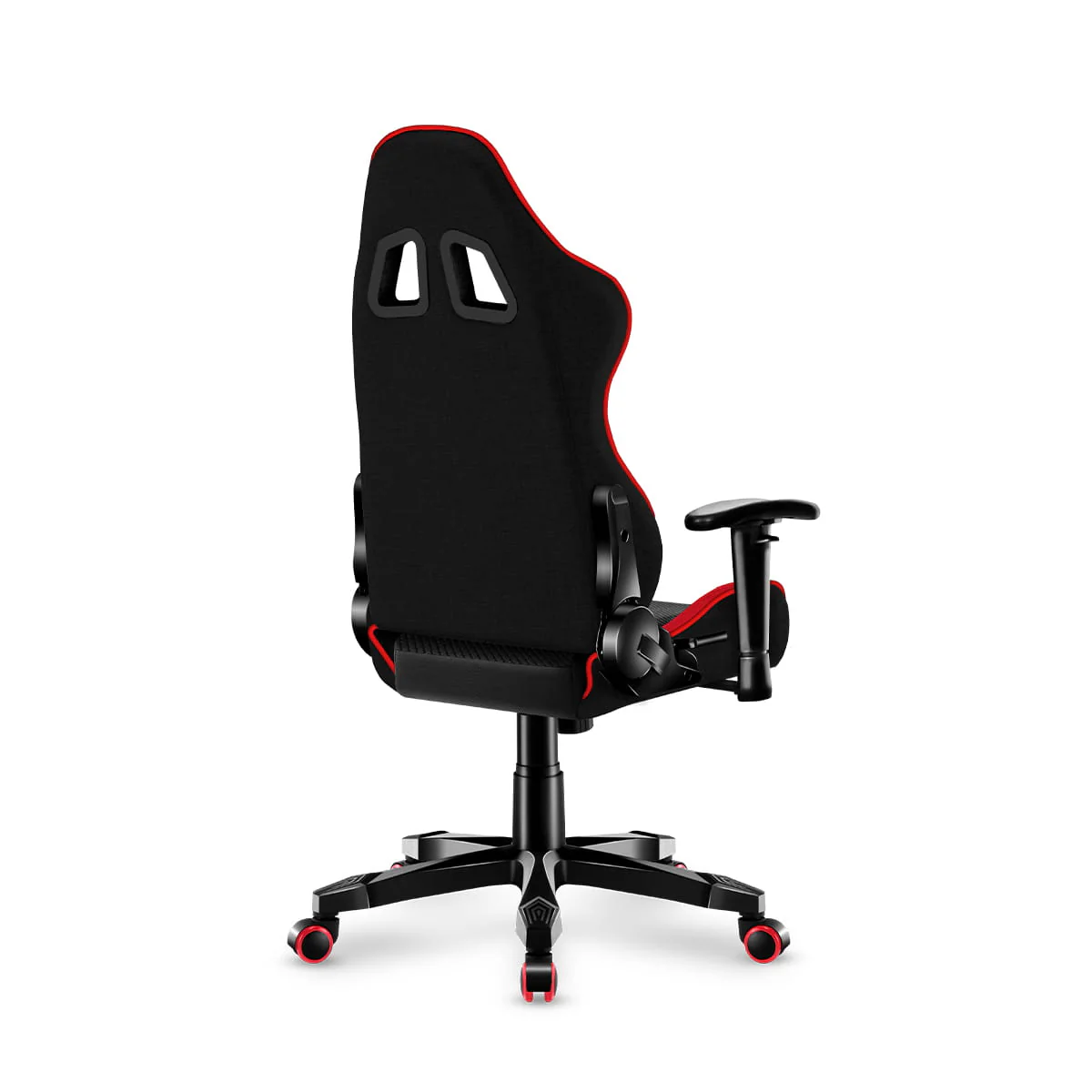 HUZARO RANGER 6.0 Rot Mesh Gaming-Stuhl für Kinder - Image 8