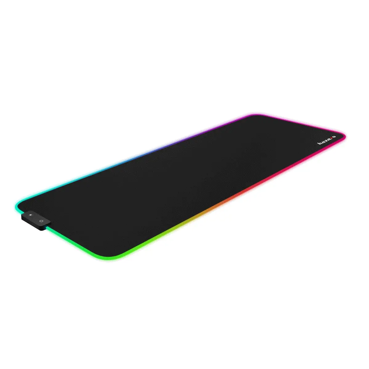 Huzaro RGB-Gaming-Mauspad - Image 10