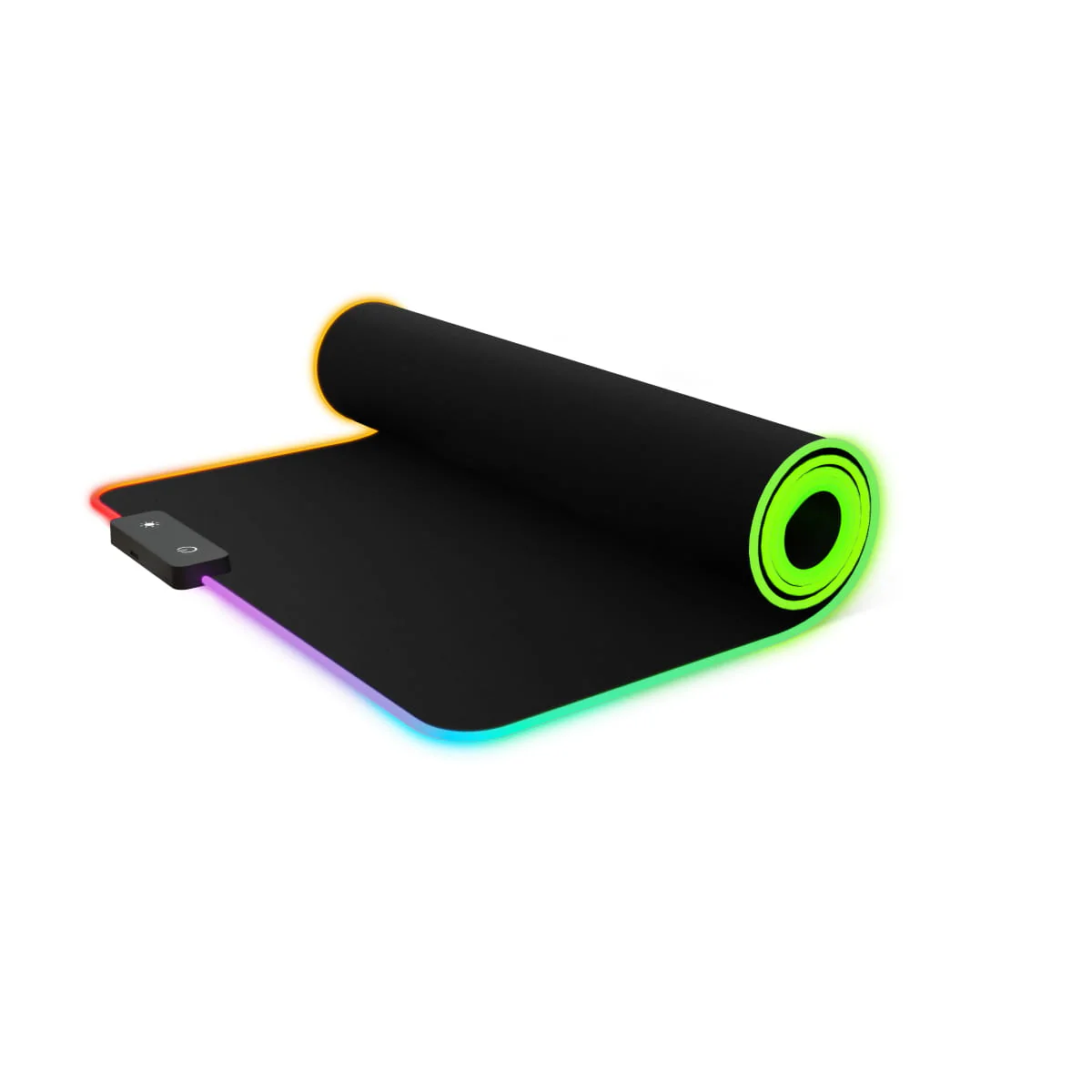Huzaro RGB-Gaming-Mauspad - Image 11