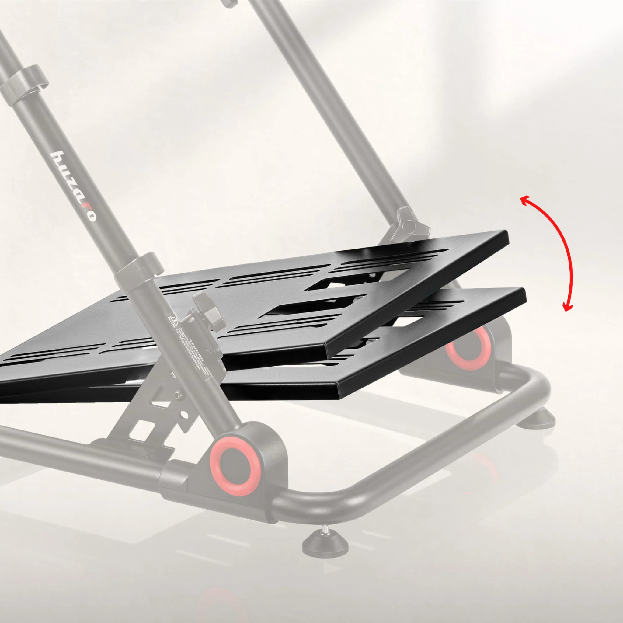 HUZARO Speed 3.0 Renncockpit - Image 3