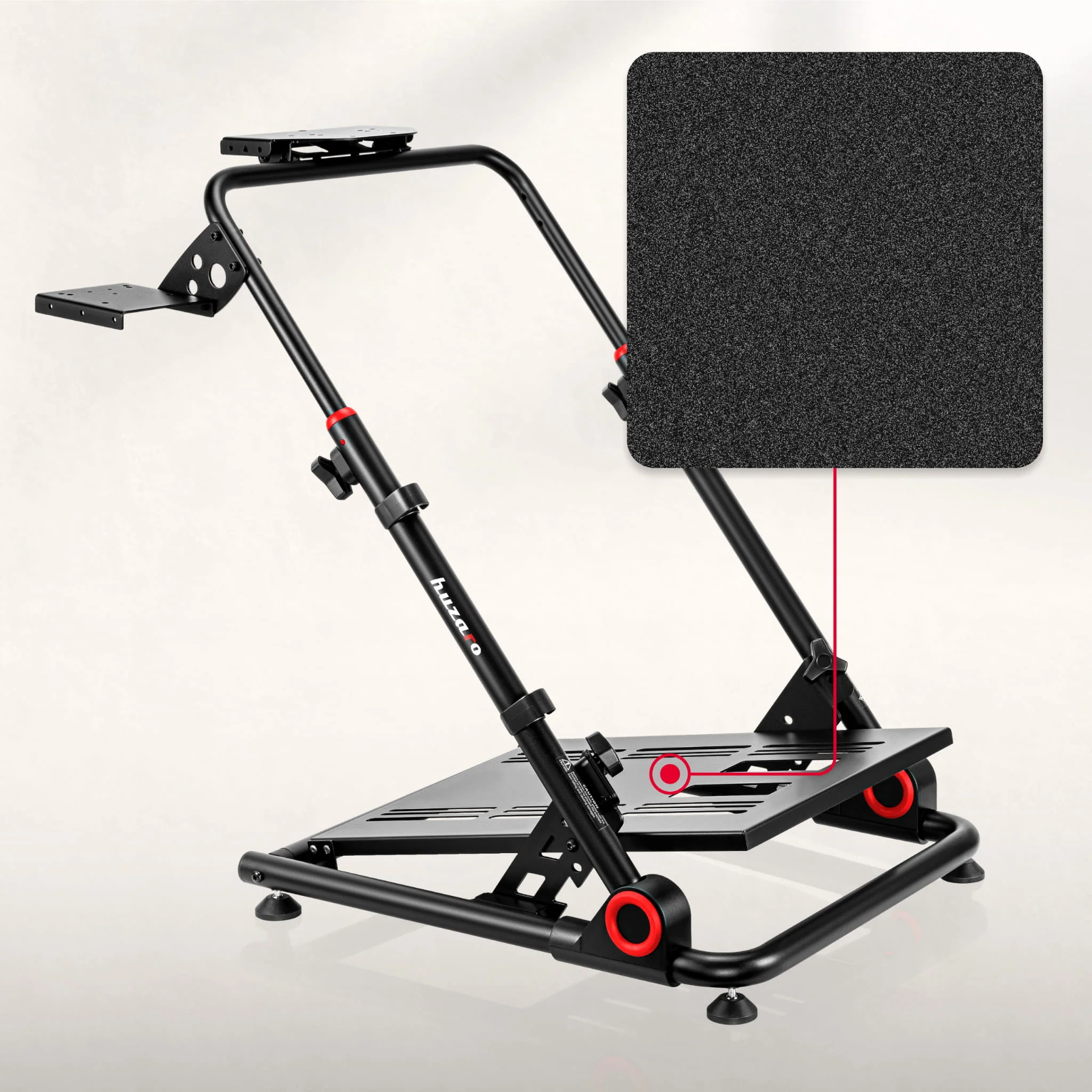 HUZARO Speed 3.0 Renncockpit - Image 5