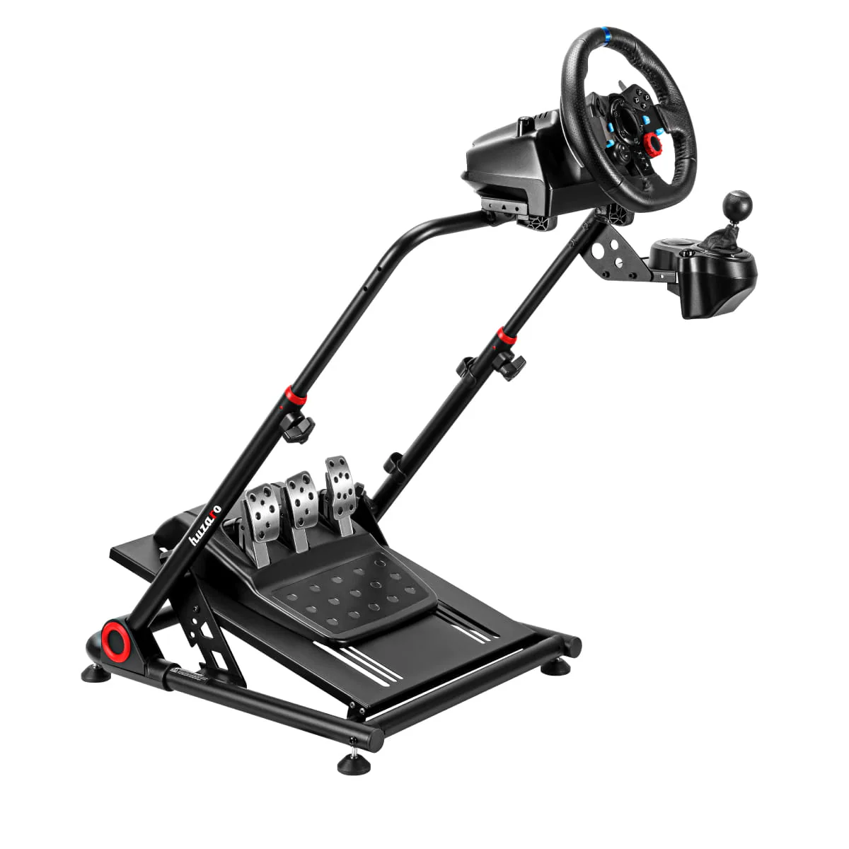 HUZARO Speed 3.0 Renncockpit - Image 6