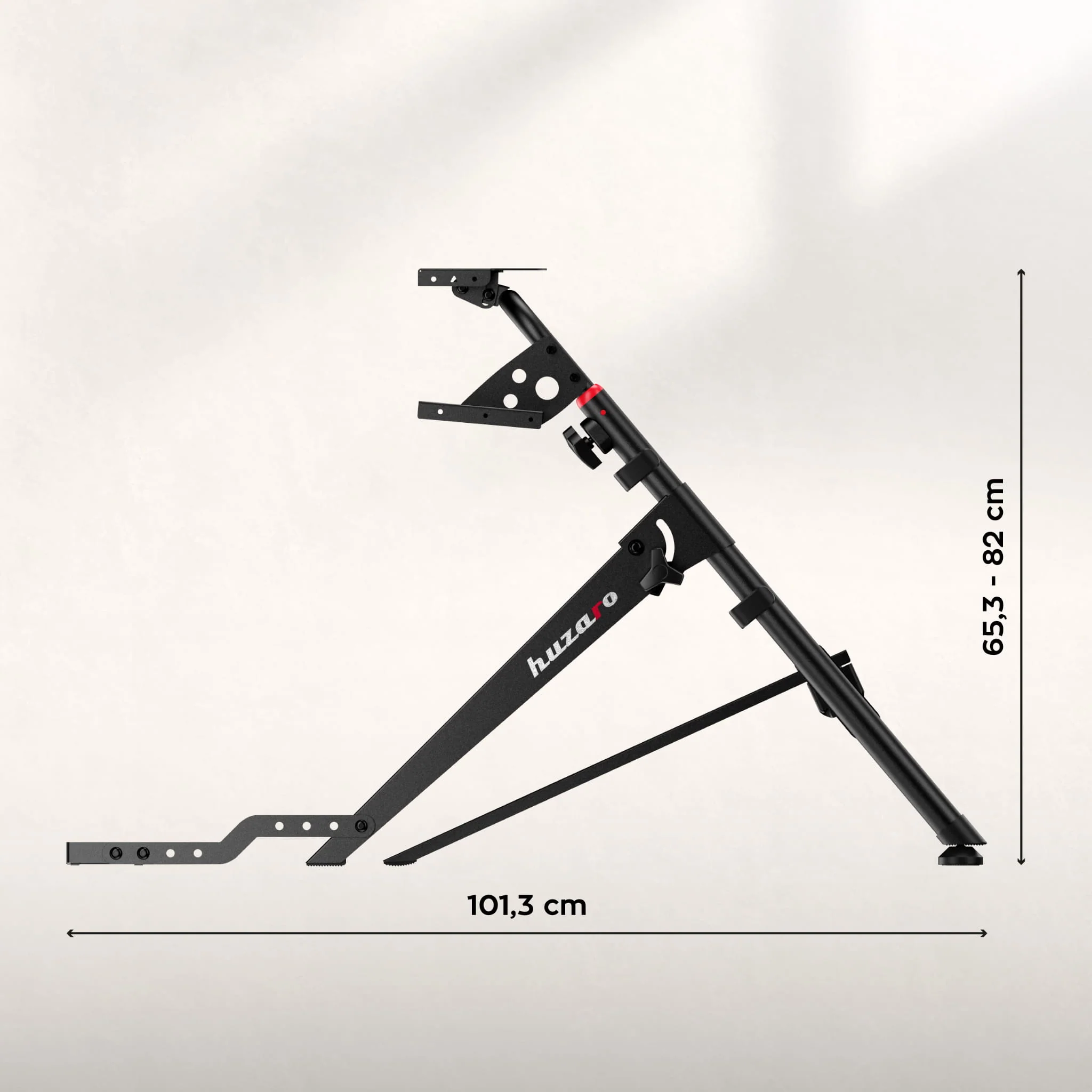 Huzaro Speed 4.0 Renncockpit - Image 14