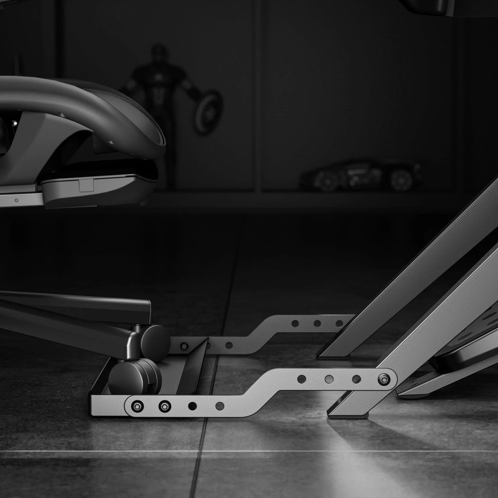 Huzaro Speed 4.0 Renncockpit - Image 23