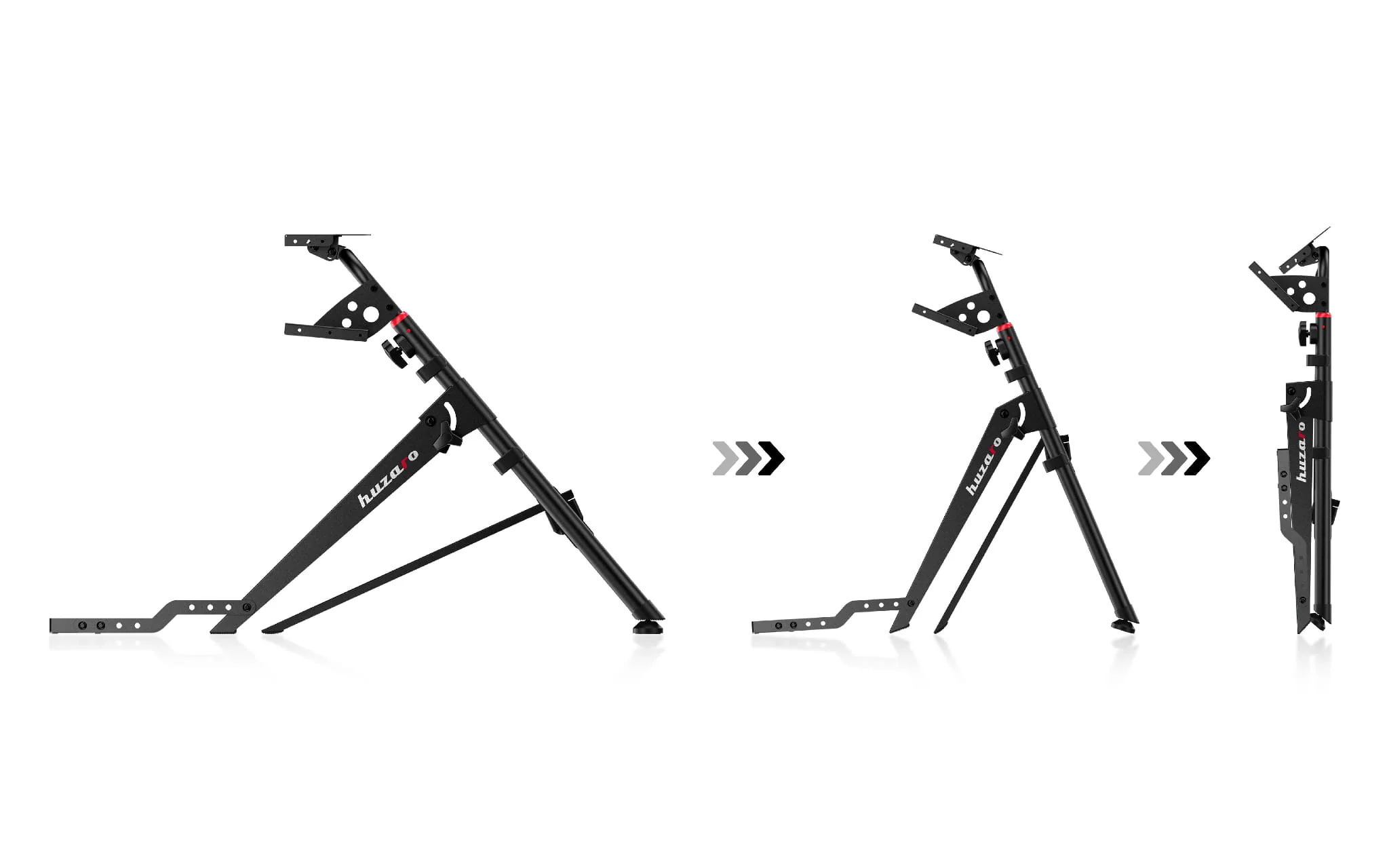 Huzaro Speed 4.0 Renncockpit - Image 24
