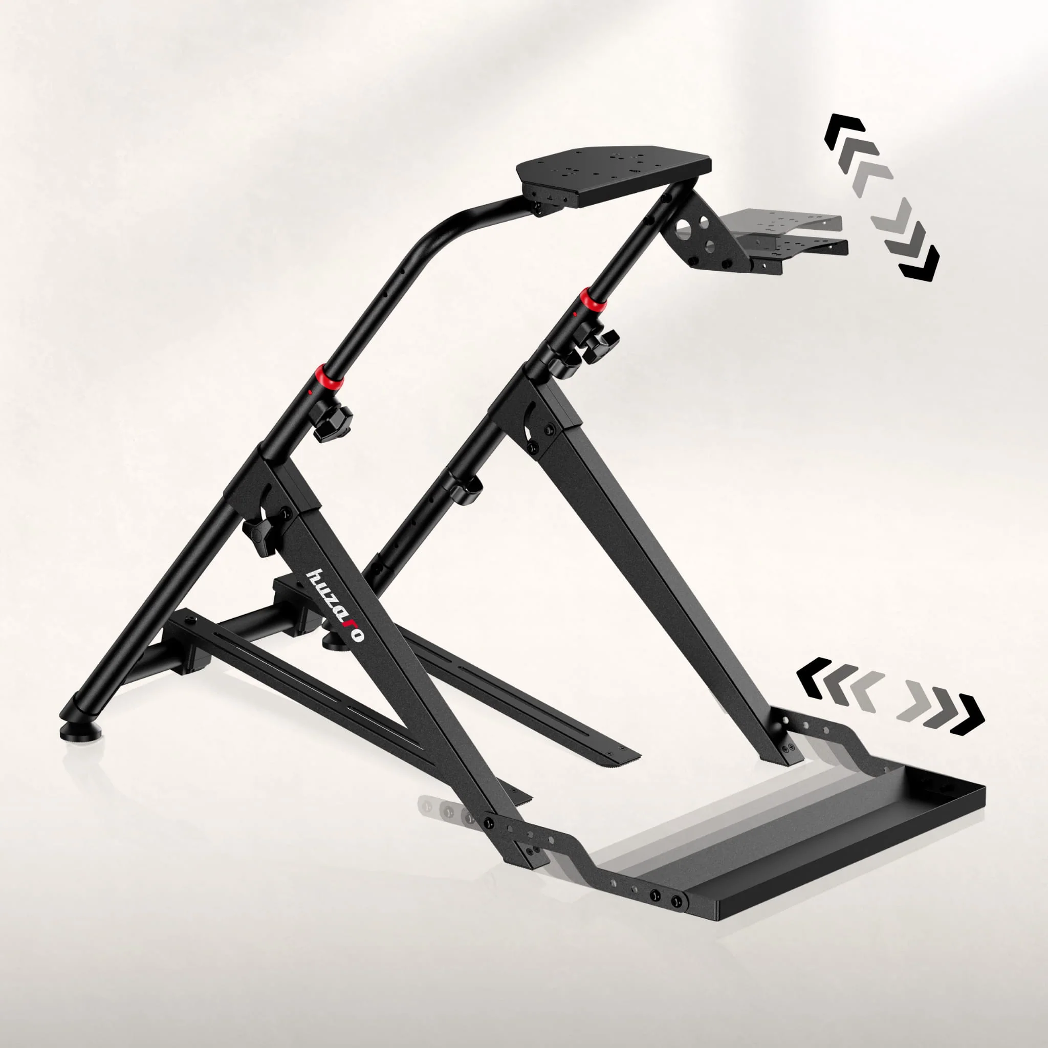 Huzaro Speed 4.0 Renncockpit - Image 8