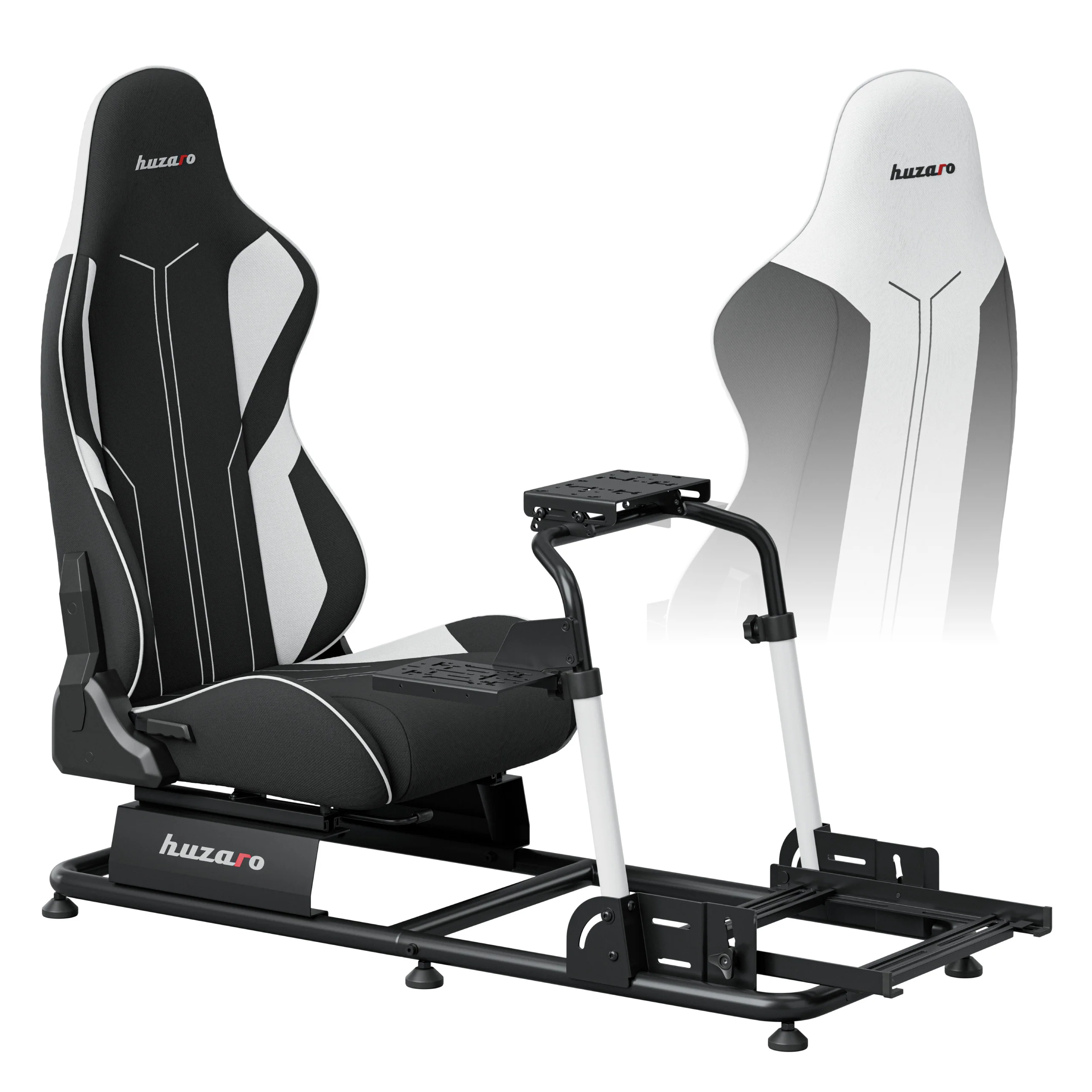 Huzaro Speed 5.5 Sim-Racing-Cockpit - Image 6