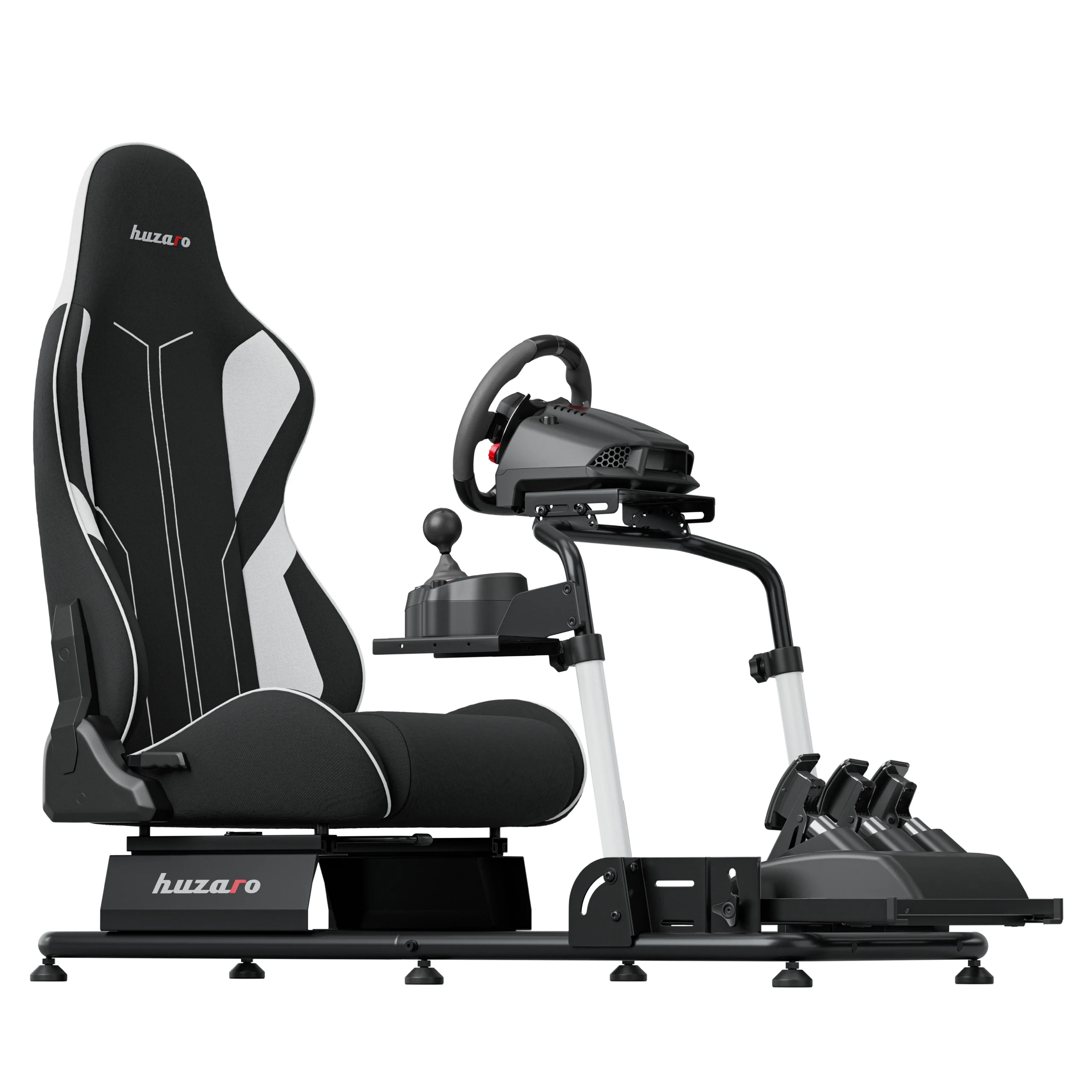 Huzaro Speed 5.5 Sim-Racing-Cockpit - Image 7