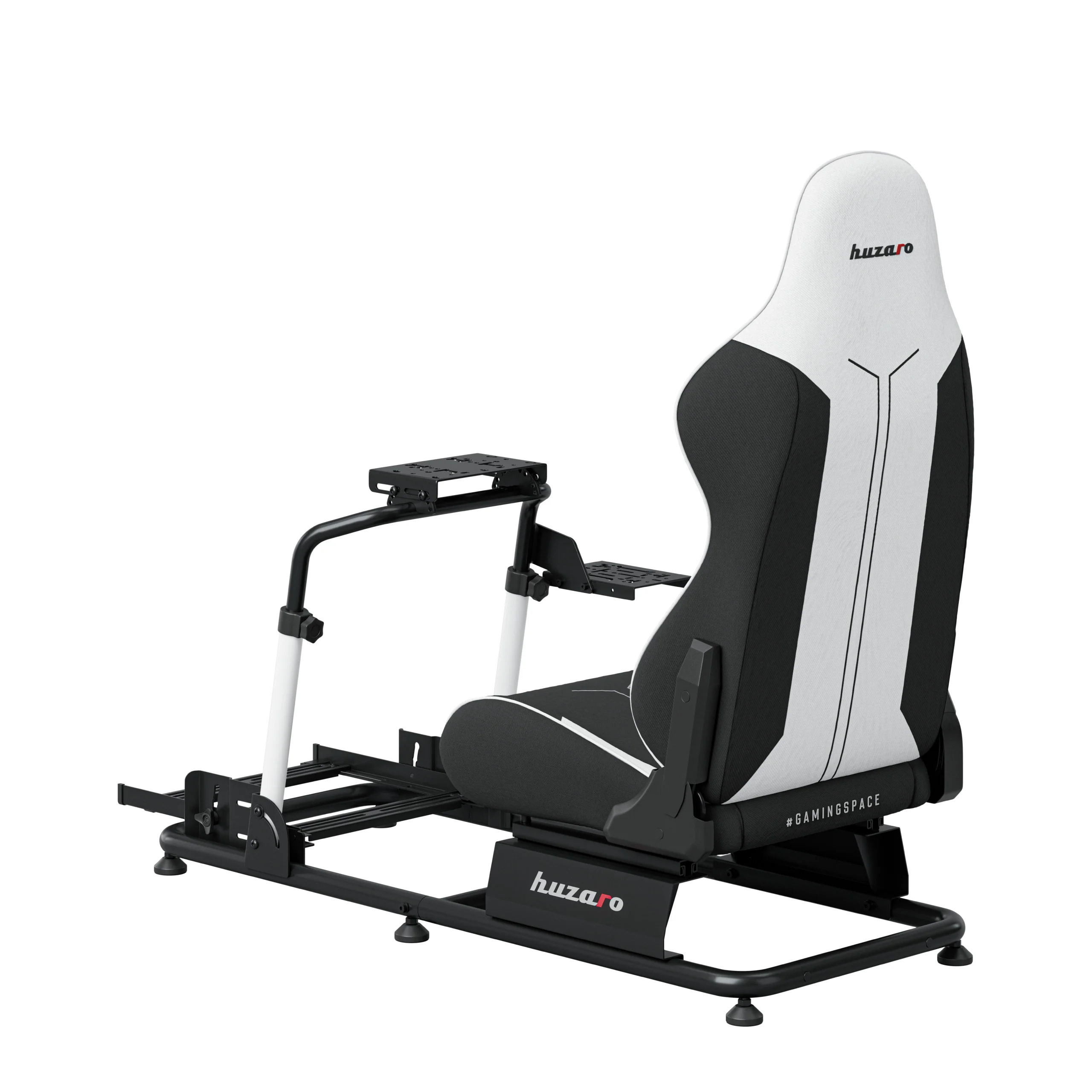 Huzaro Speed 5.5 Sim-Racing-Cockpit - Image 8