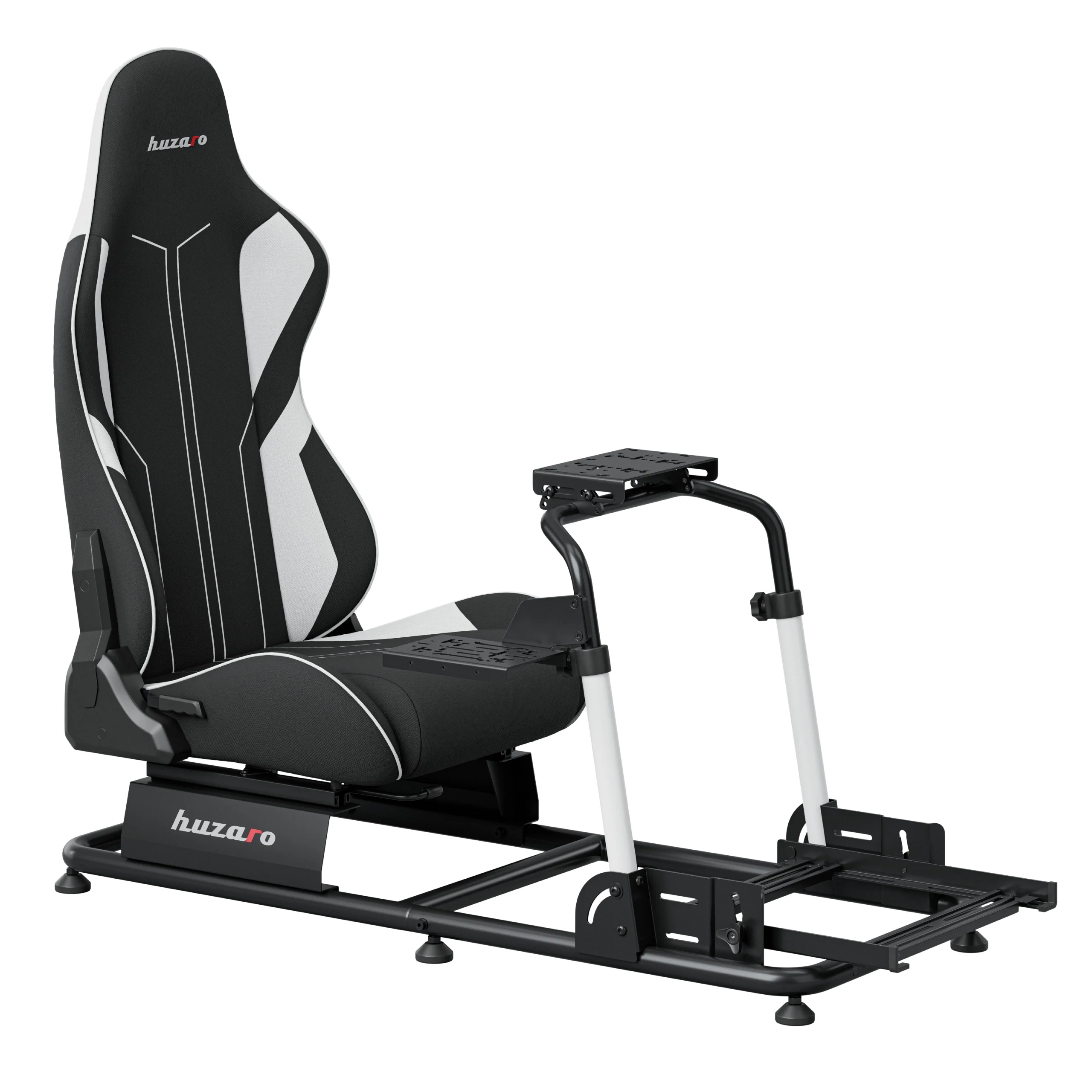 Huzaro Speed 5.5 Sim-Racing-Cockpit - Image 9