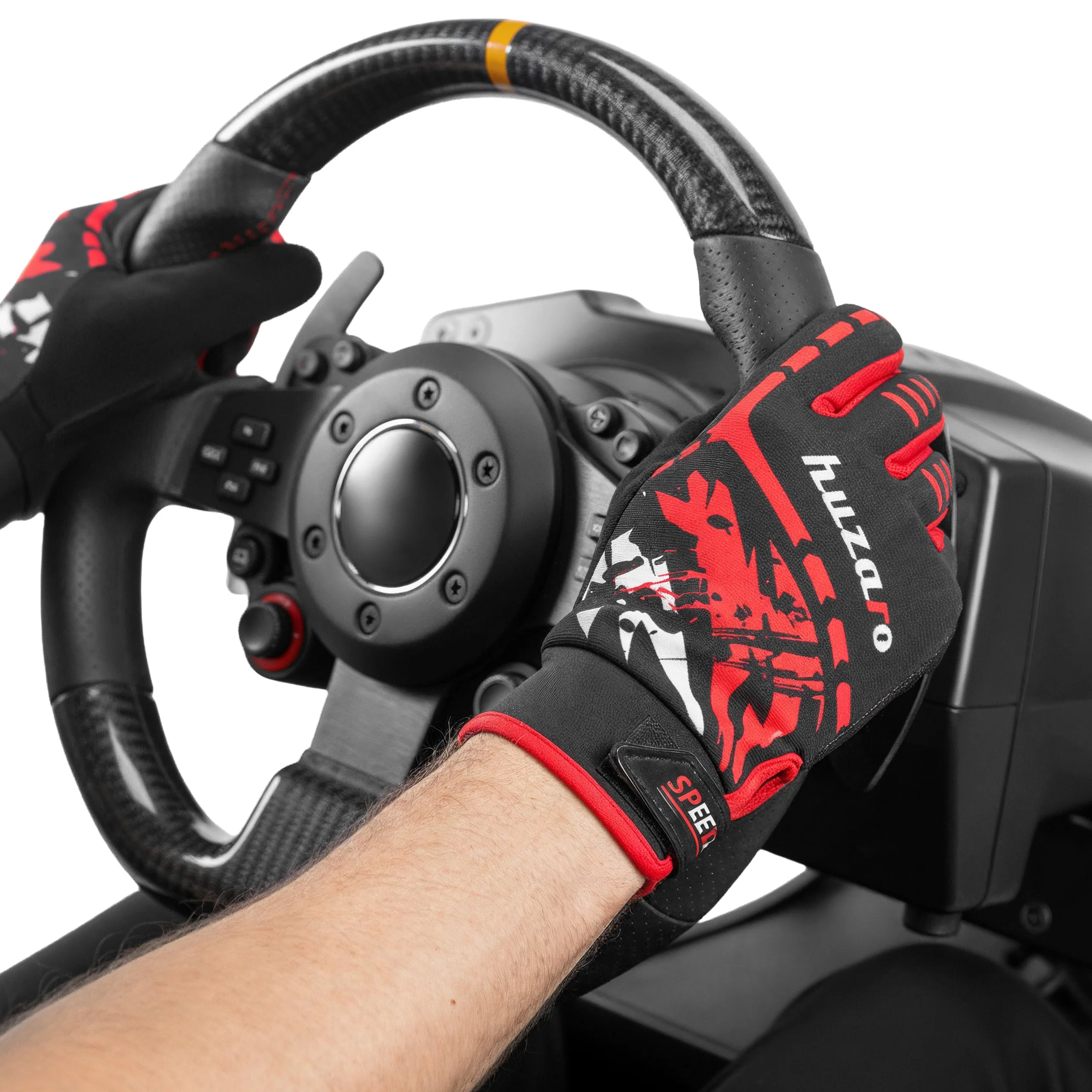 Huzaro Speed 6.0 Renncockpit - Image 5