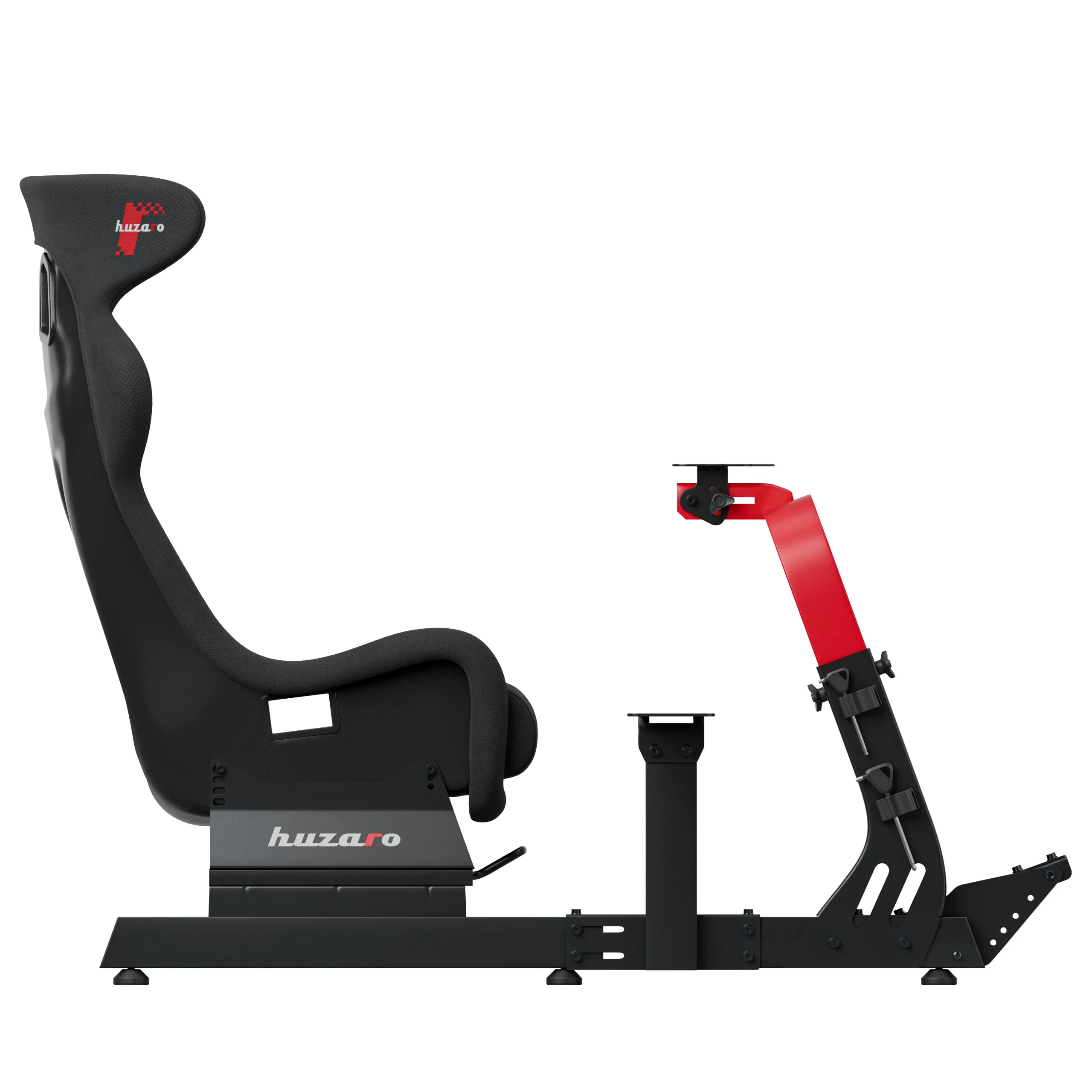 Huzaro Speed 8.3 Sim Racing Cockpit - Image 13