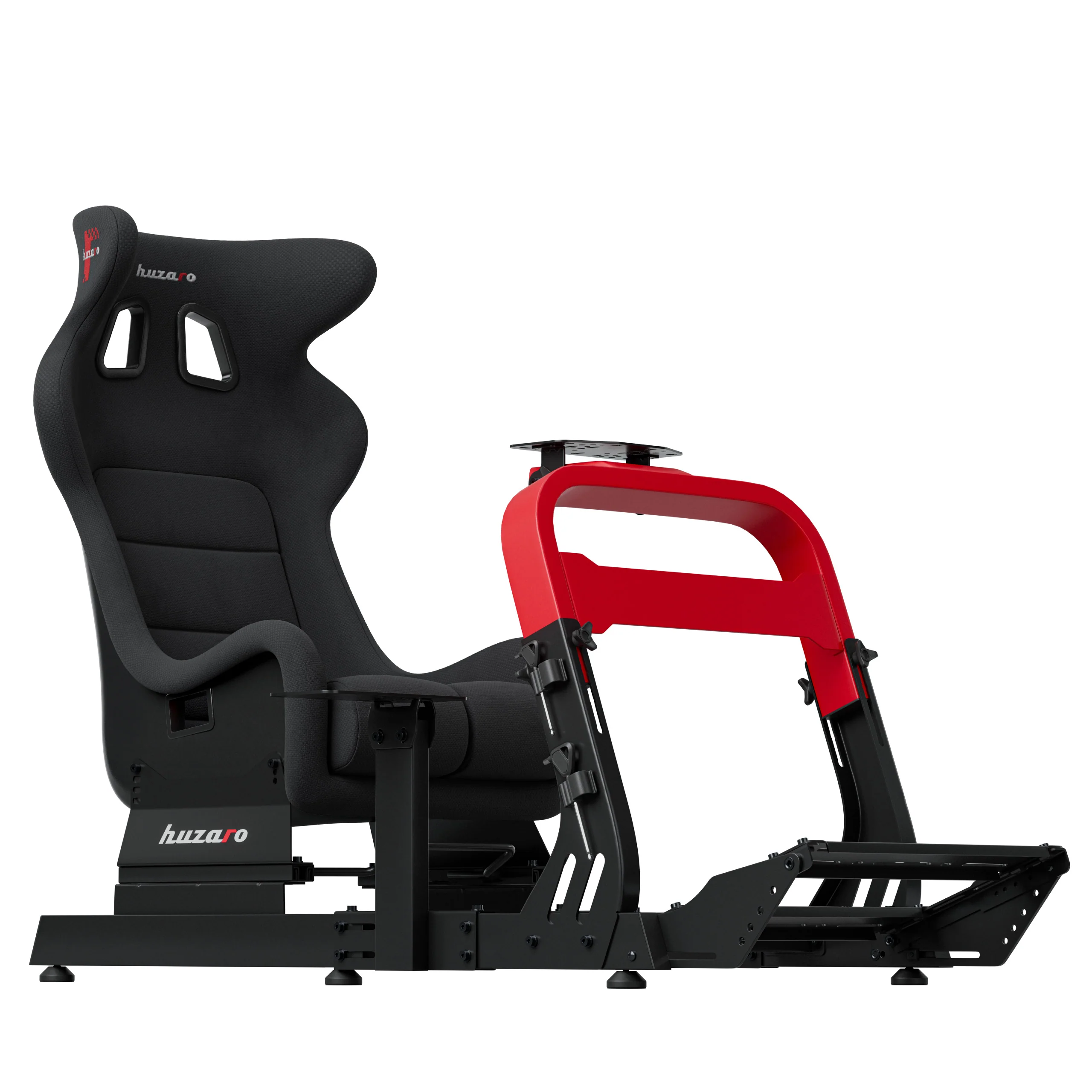 Huzaro Speed 8.3 Sim Racing Cockpit - Image 14