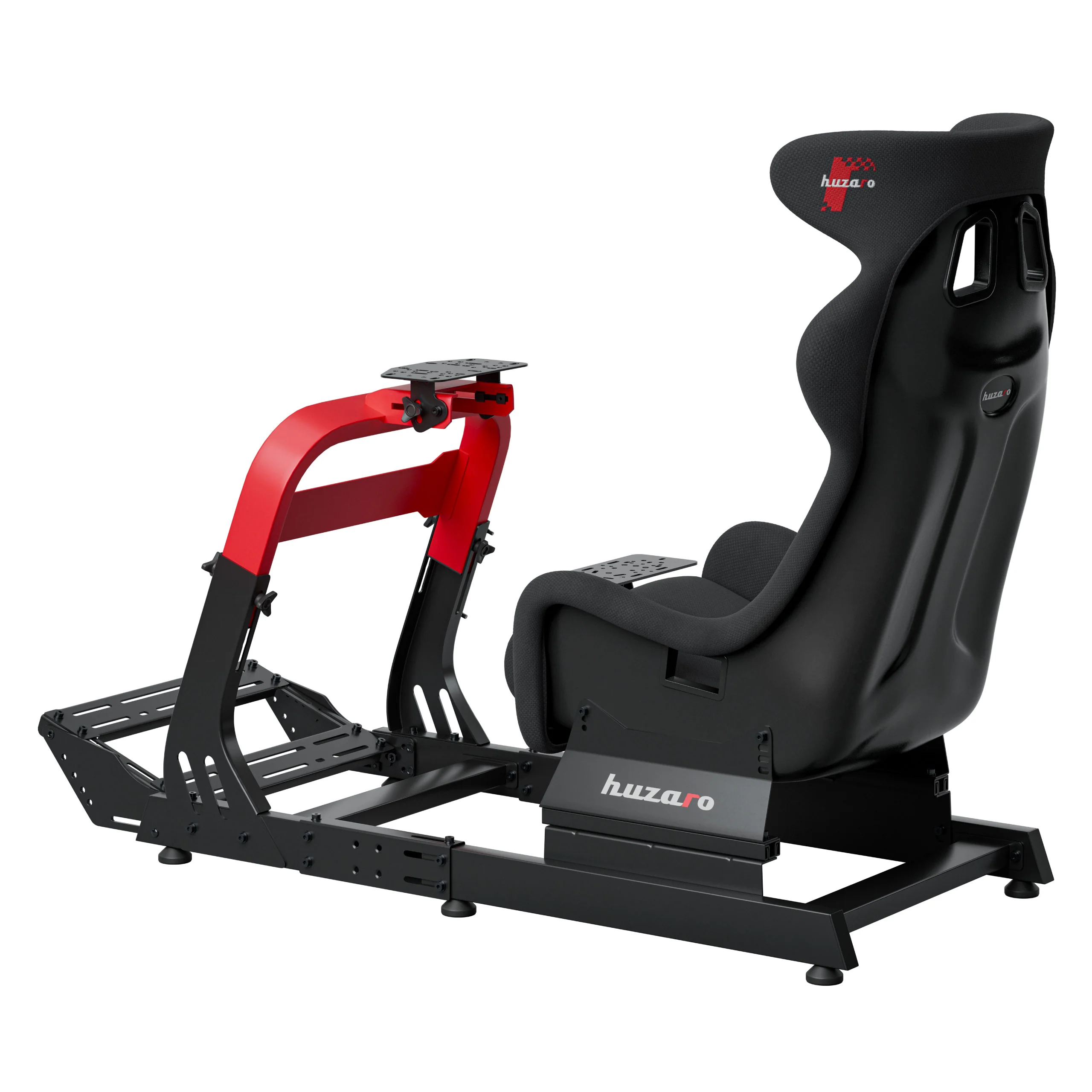 Huzaro Speed 8.3 Sim Racing Cockpit - Image 15