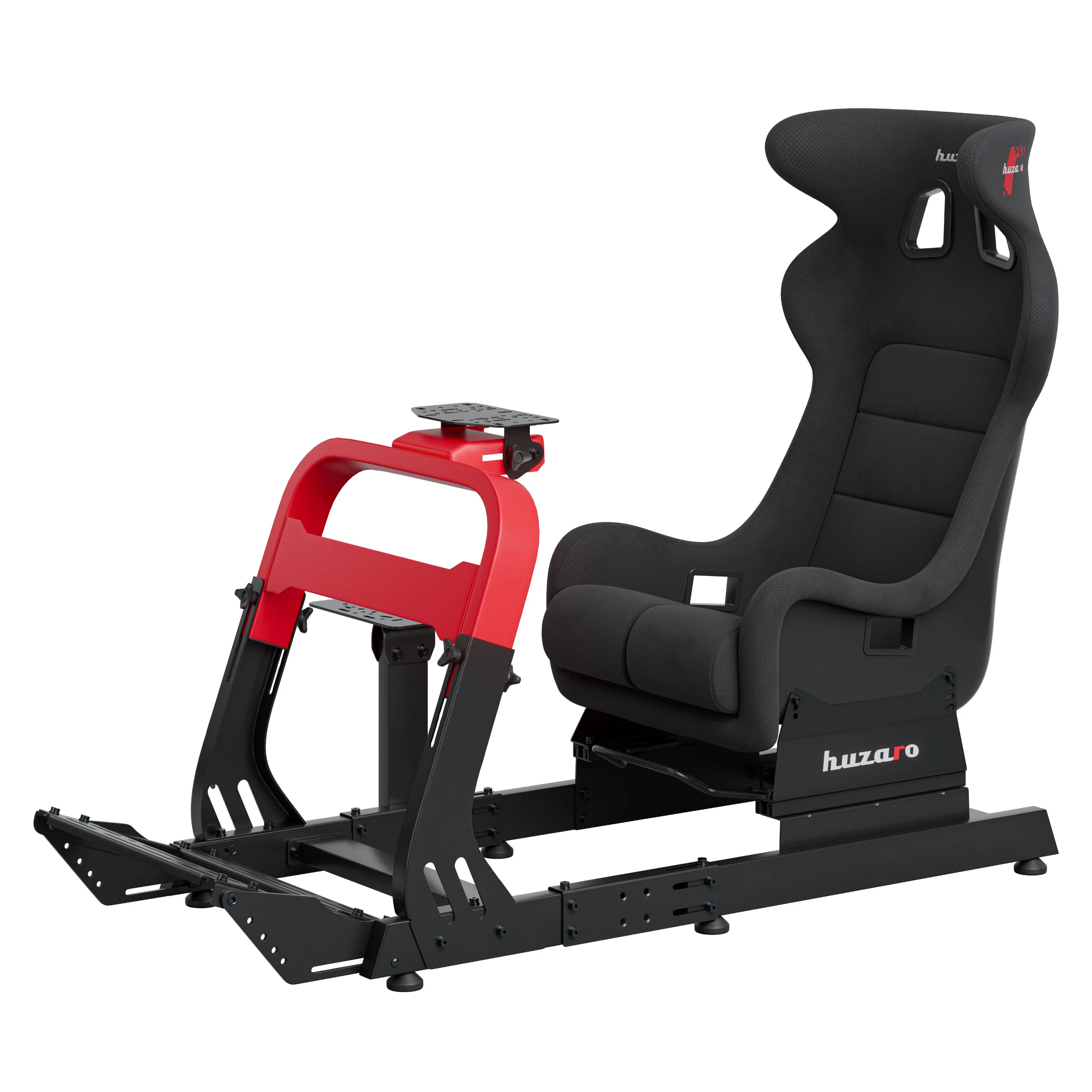 Huzaro Speed 8.3 Sim Racing Cockpit - Image 16