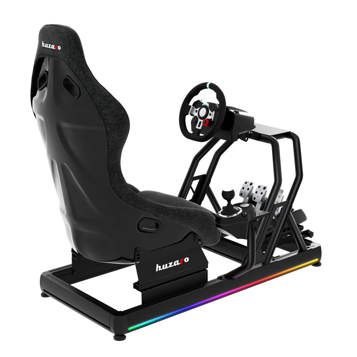 Huzaro Speed 9.0 Renncockpit - Image 6