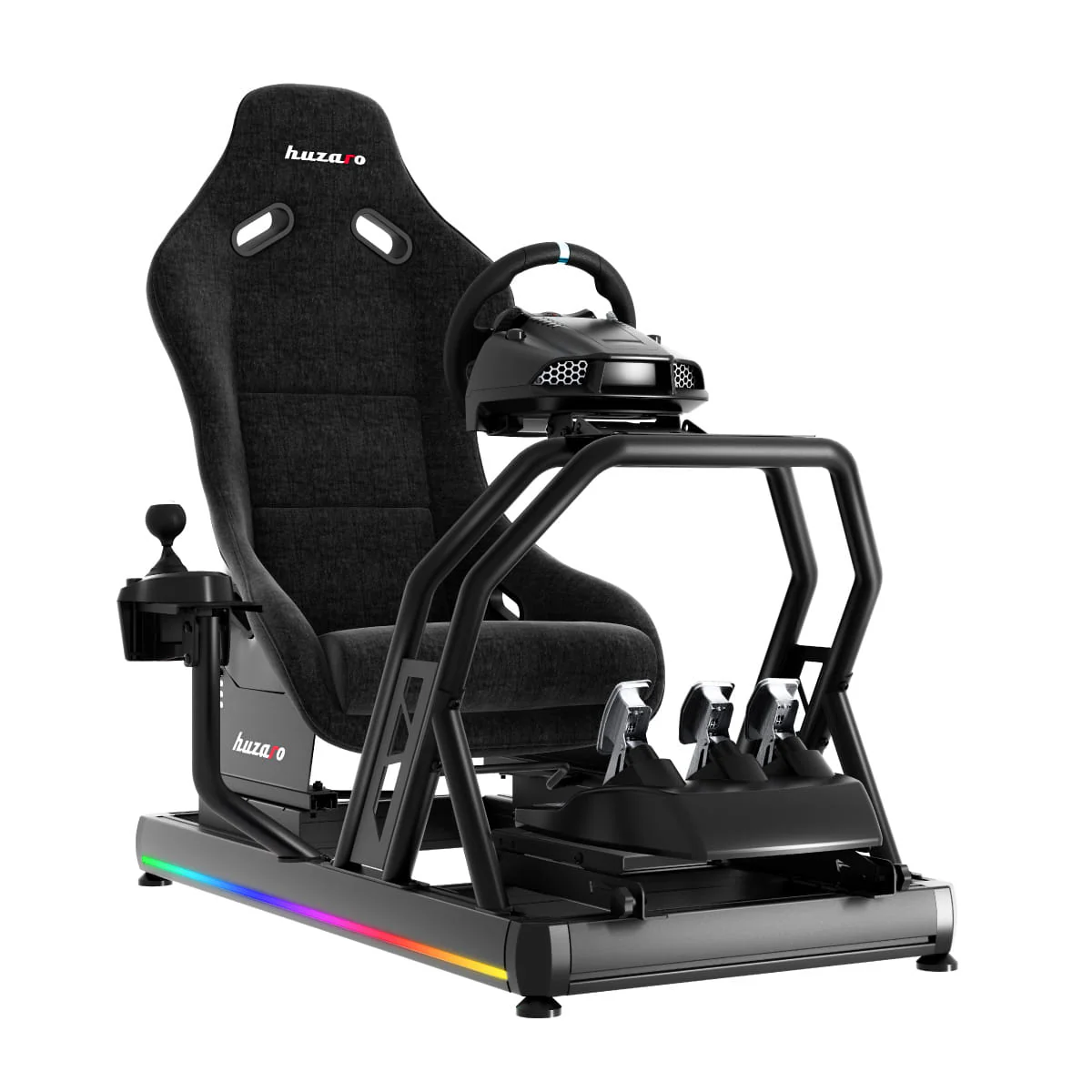 Huzaro Speed 9.0 Renncockpit - Image 9