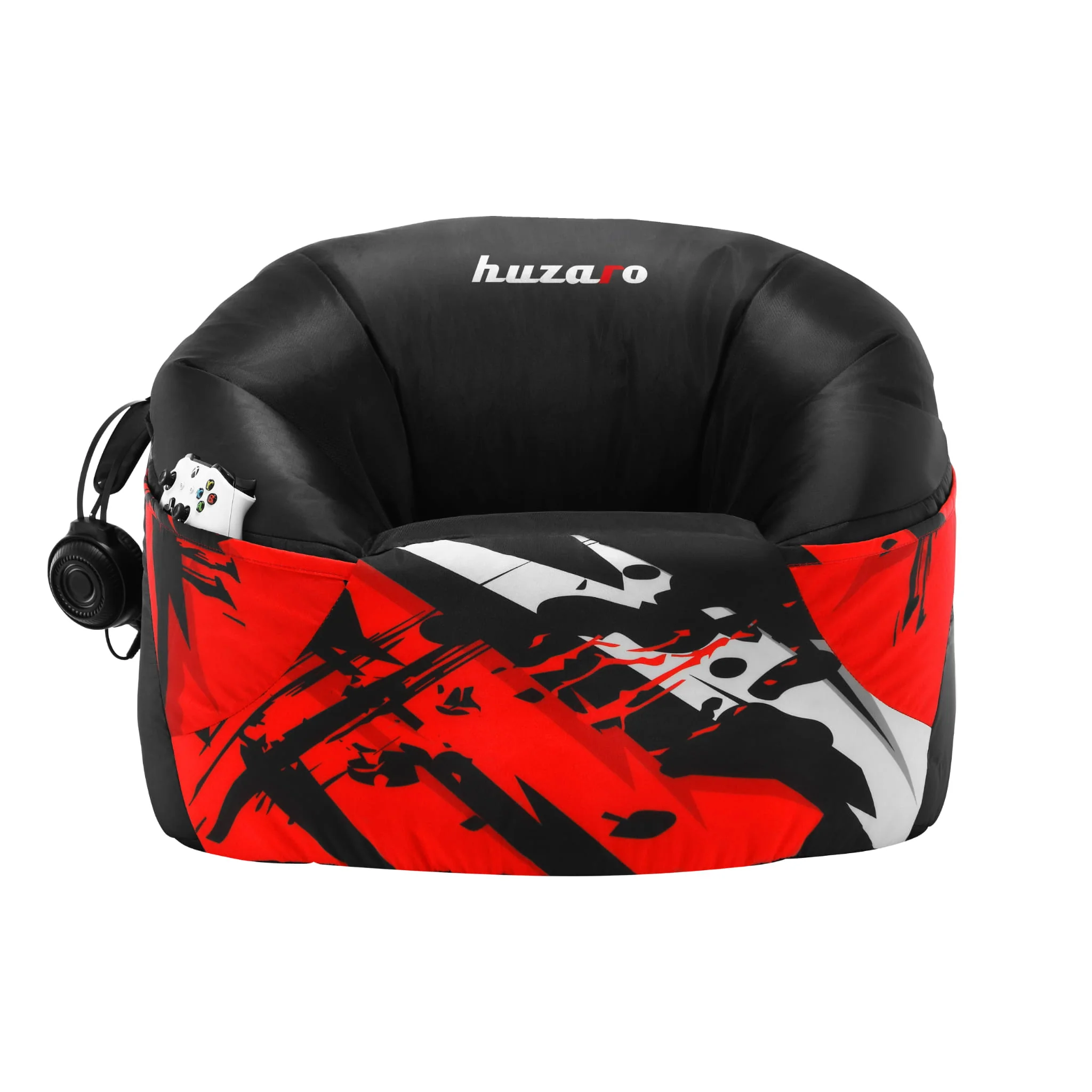 Huzaro Winner 4.0 Gaming-Pouf - Image 13