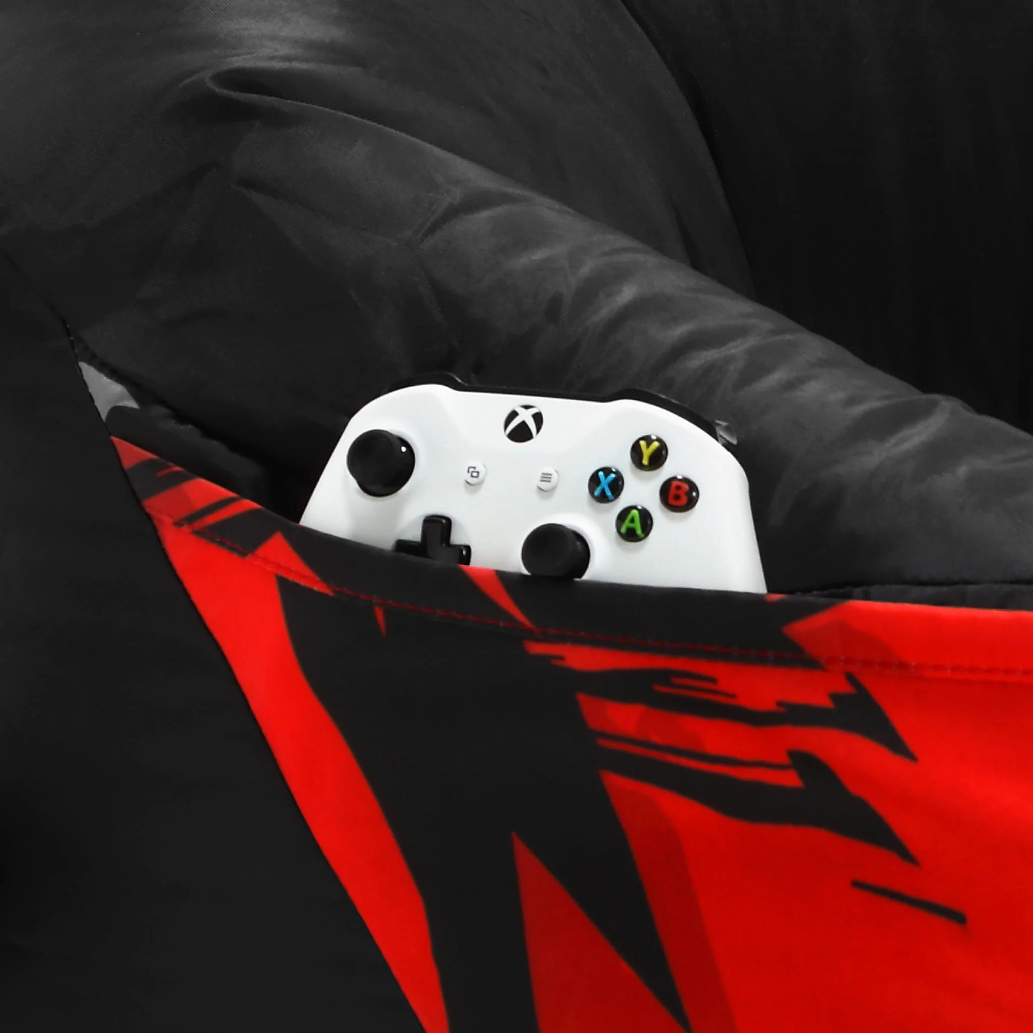 Huzaro Winner 4.0 Gaming-Pouf - Image 3