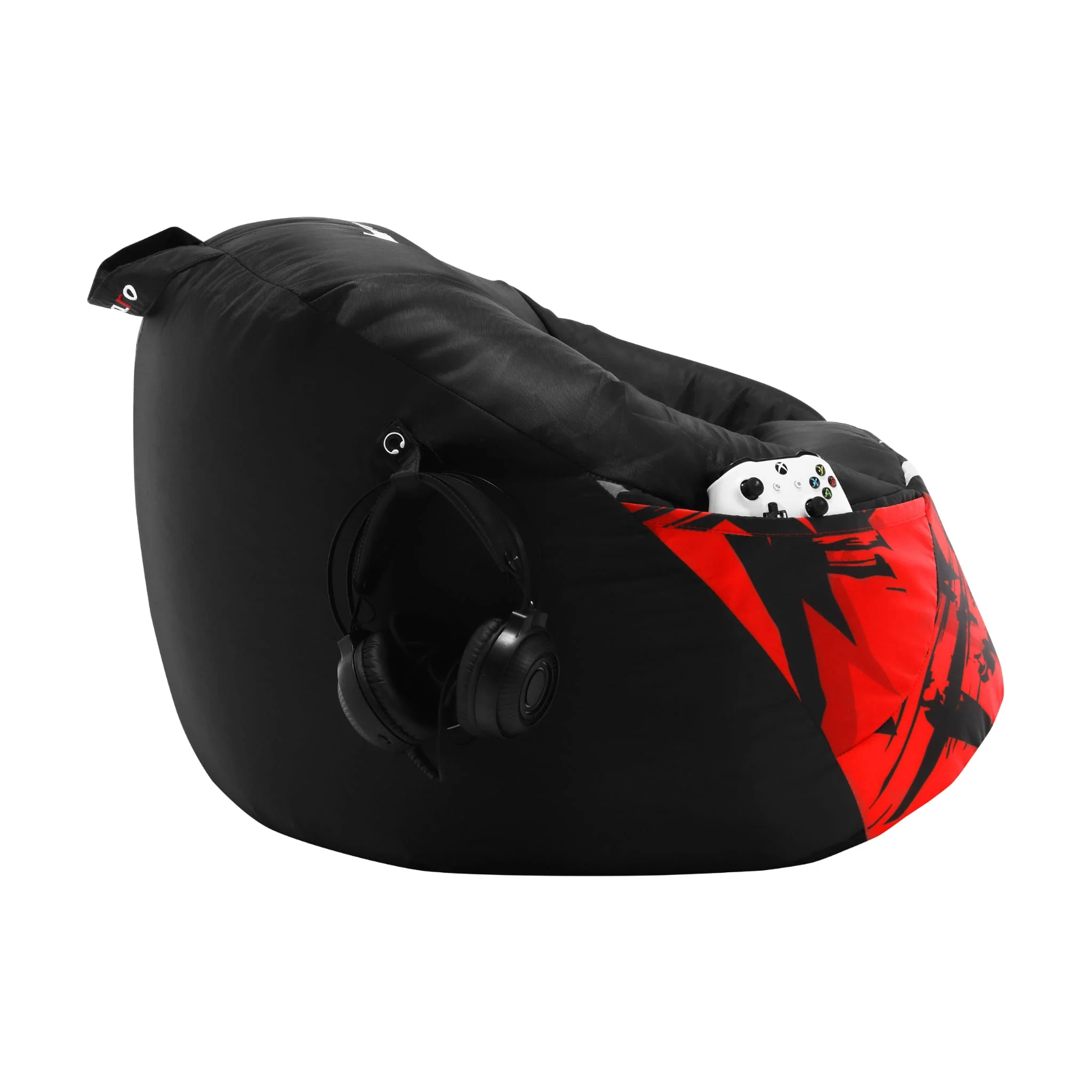 Huzaro Winner 4.0 Gaming-Pouf - Image 6