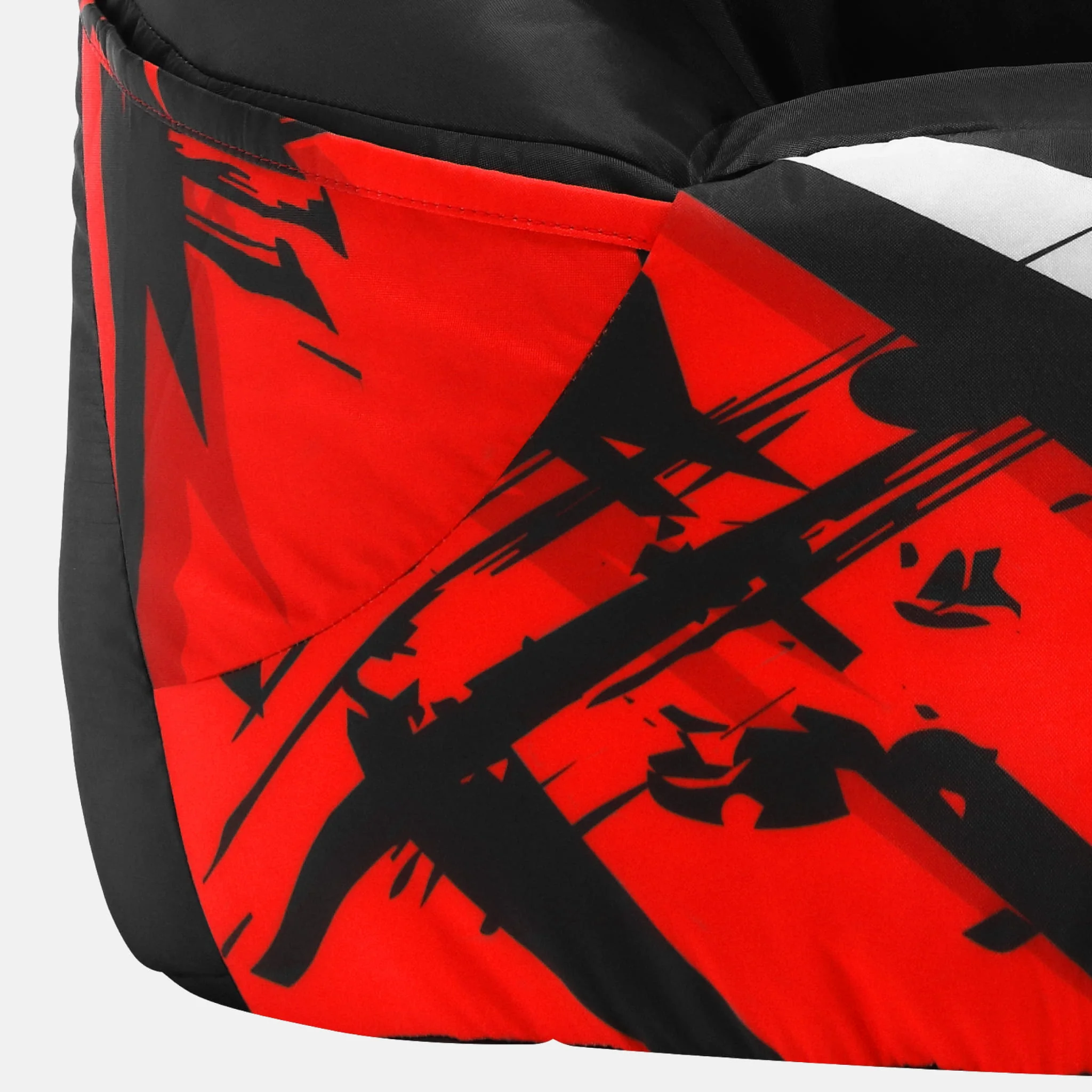Huzaro Winner 4.0 Gaming-Pouf - Image 8